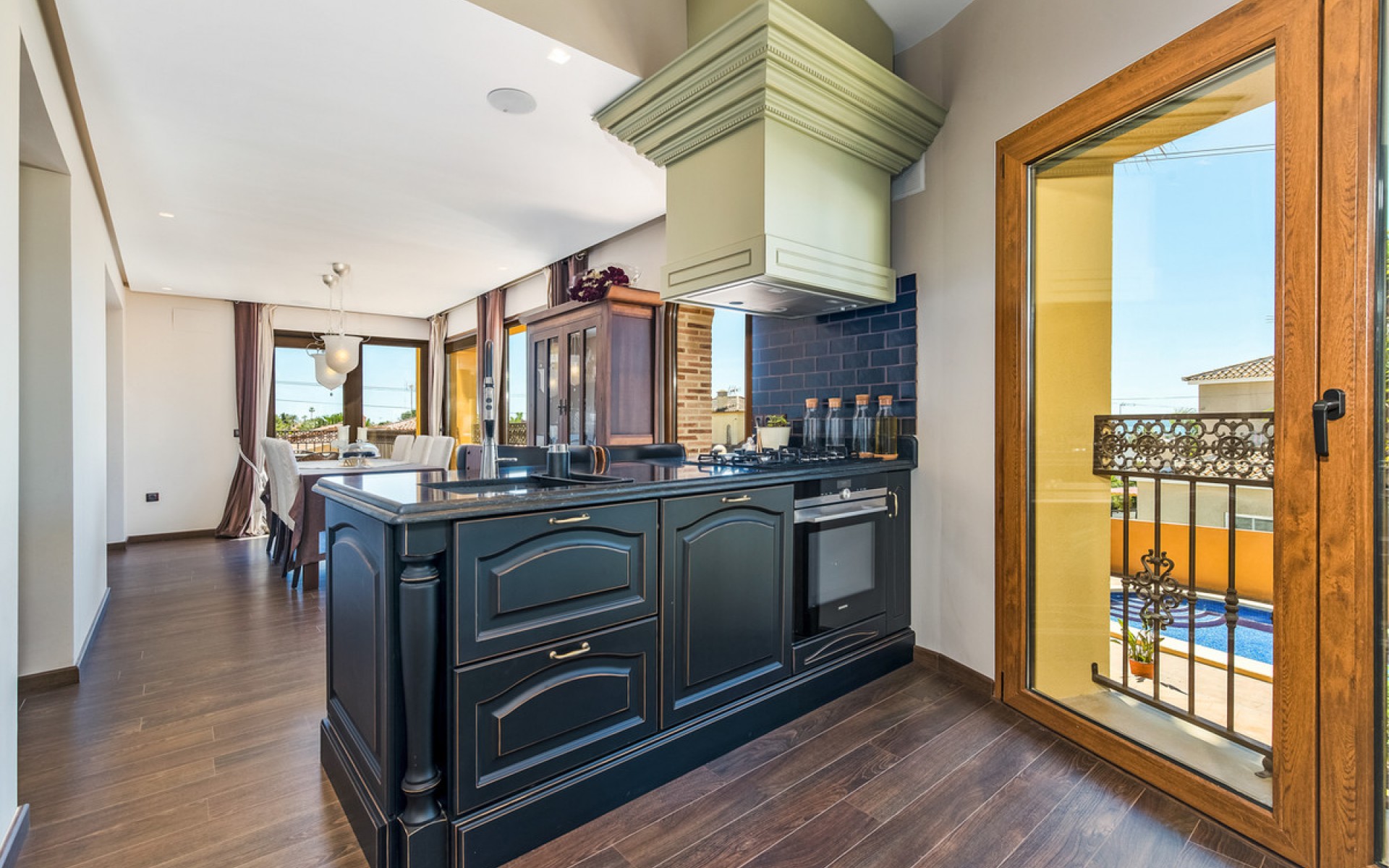 A Vendre - Villa - Ciudad Quesada