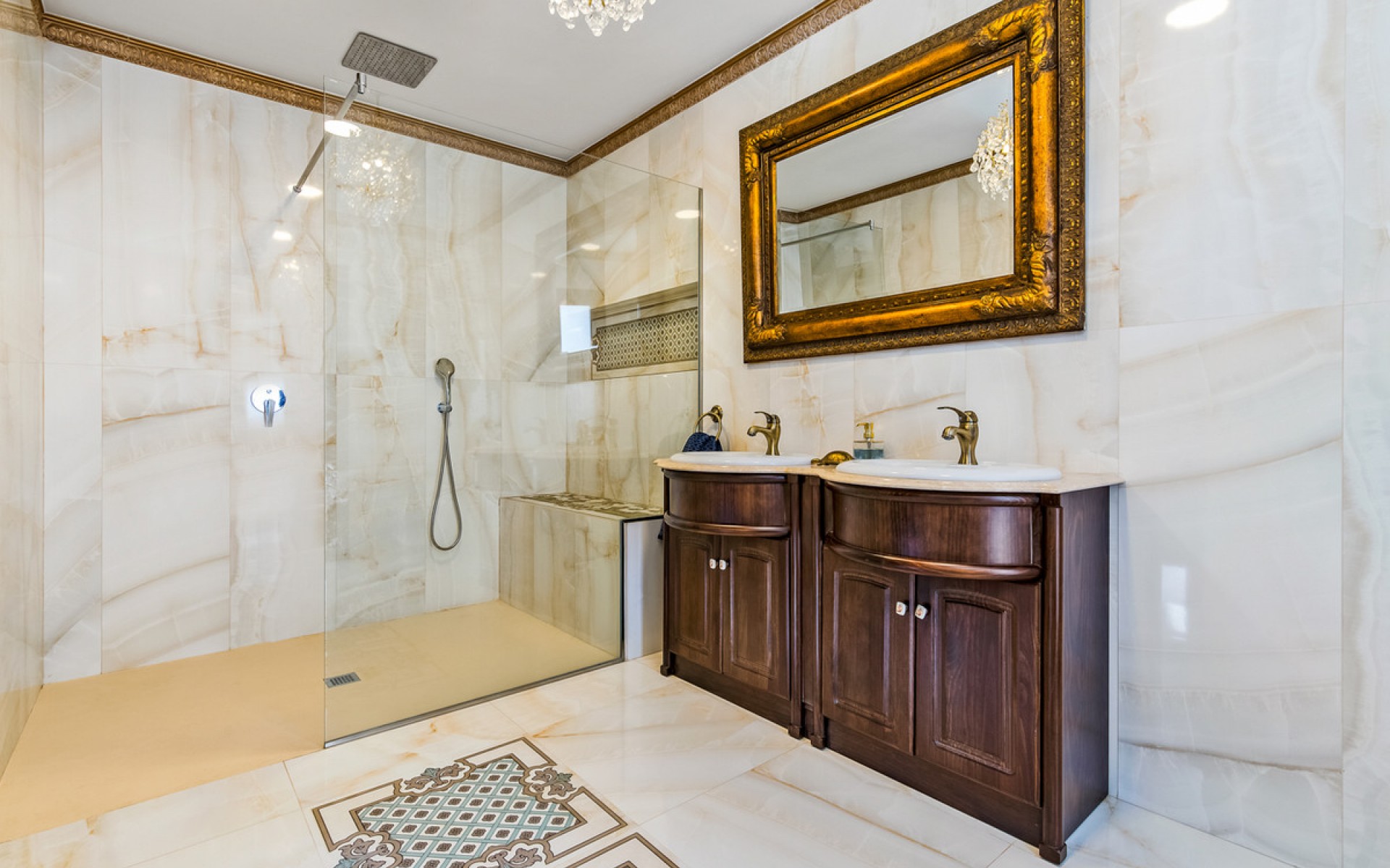 A Vendre - Villa - Ciudad Quesada