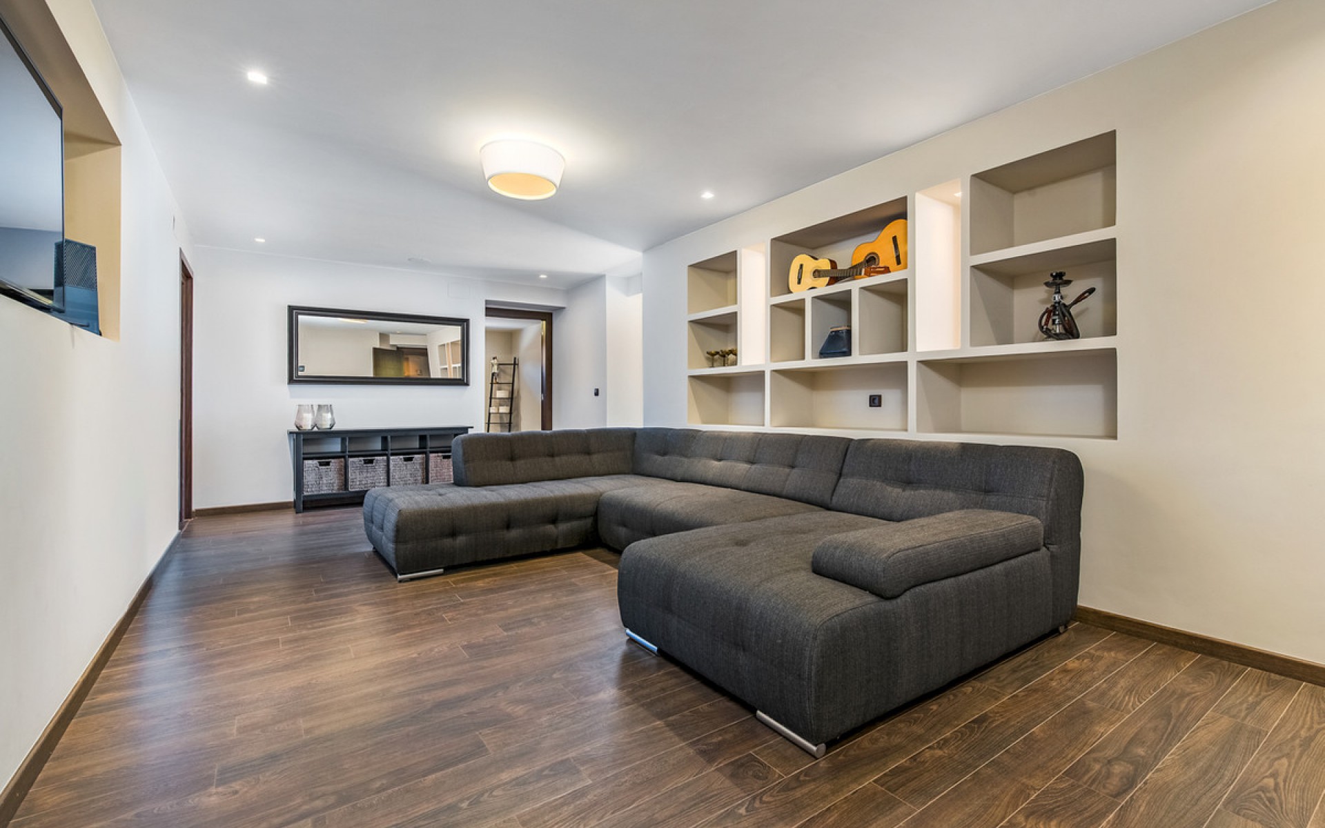 A Vendre - Villa - Ciudad Quesada