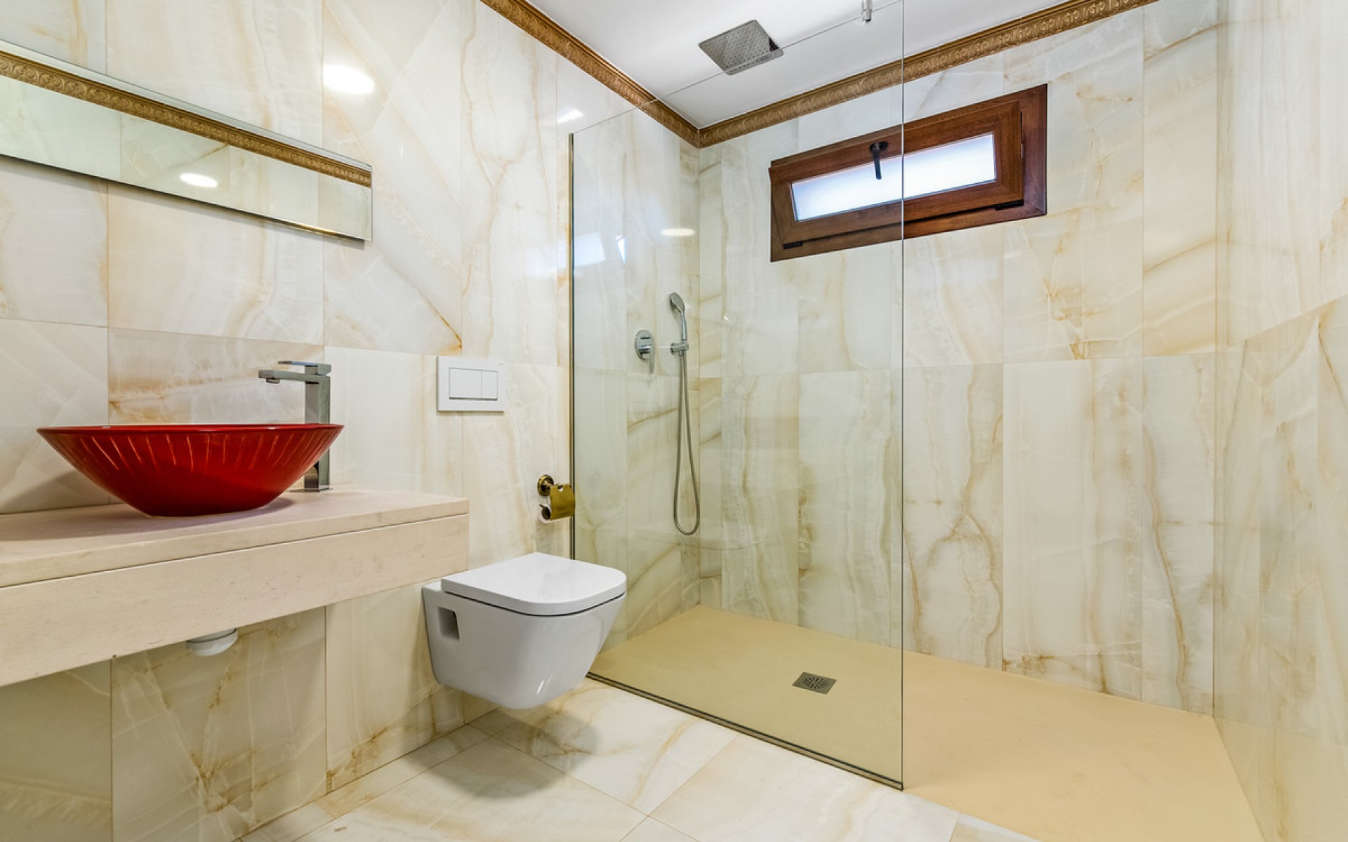 A Vendre - Villa - Ciudad Quesada