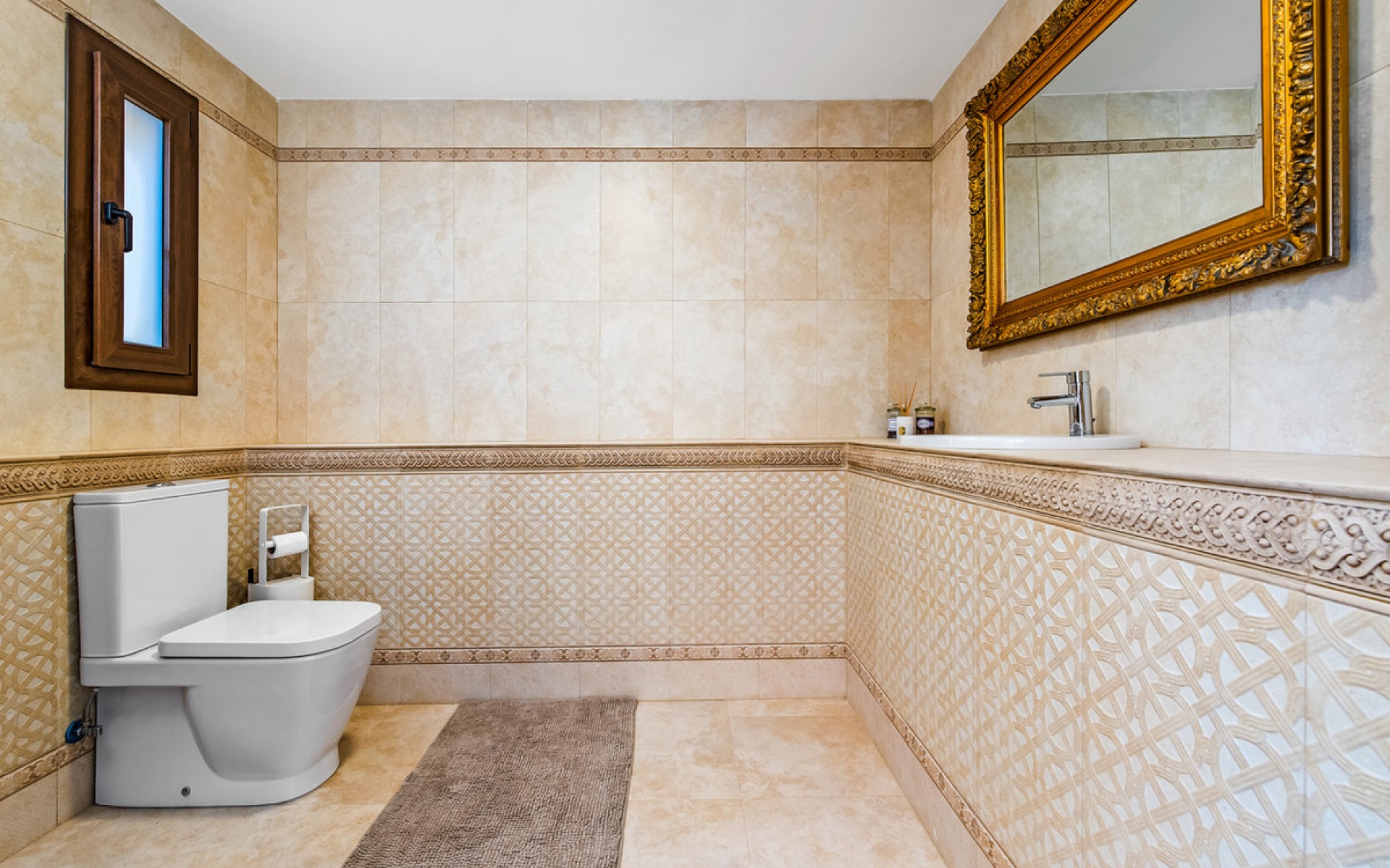 A Vendre - Villa - Ciudad Quesada