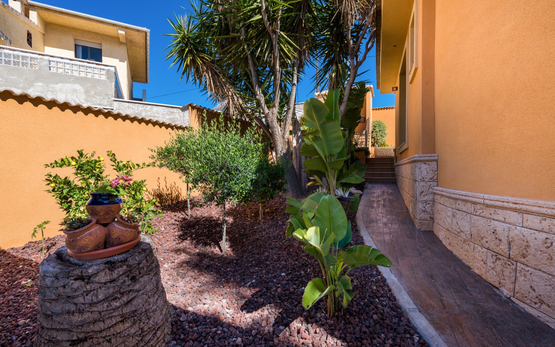 A Vendre - Villa - Ciudad Quesada