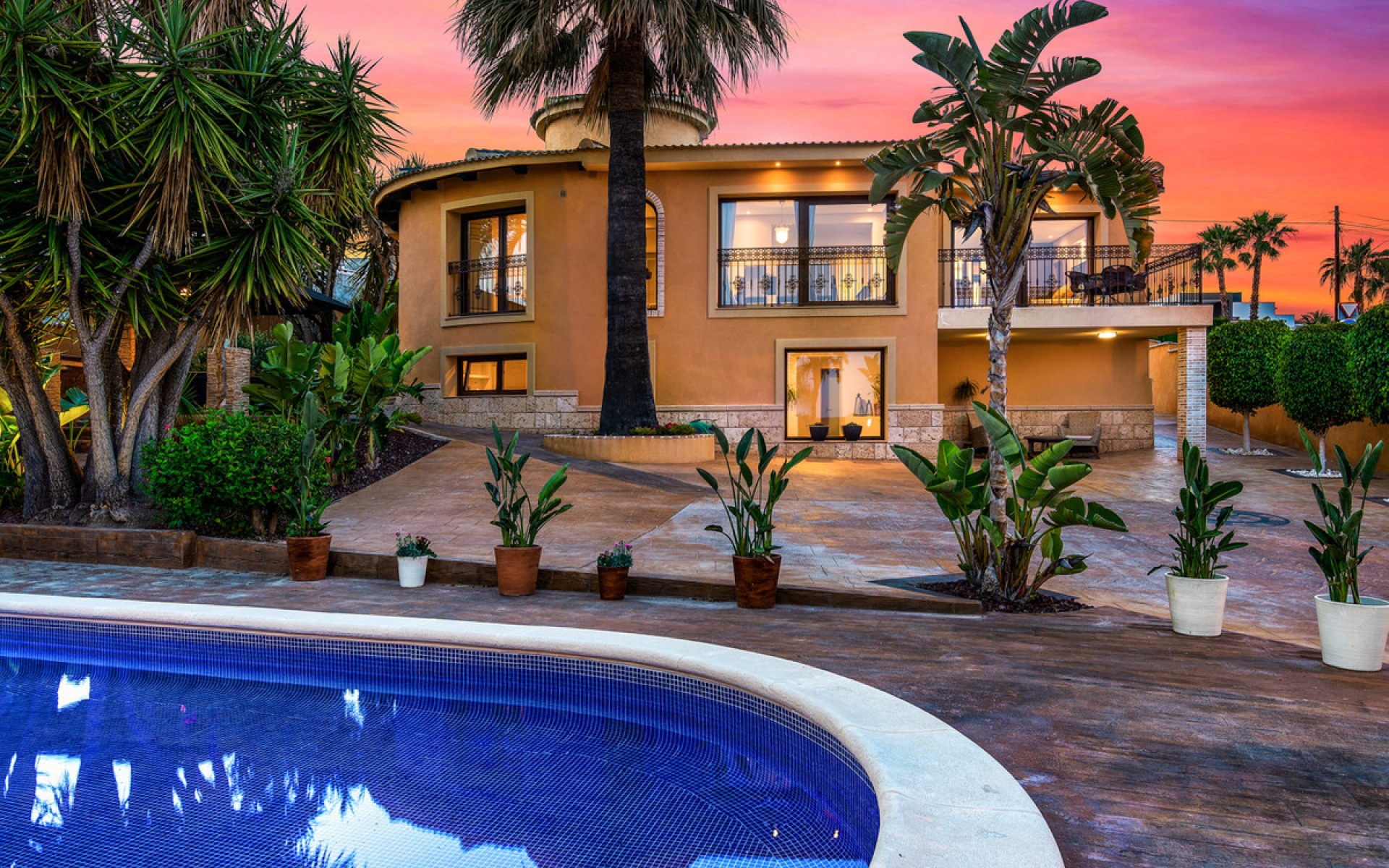 A Vendre - Villa - Ciudad Quesada