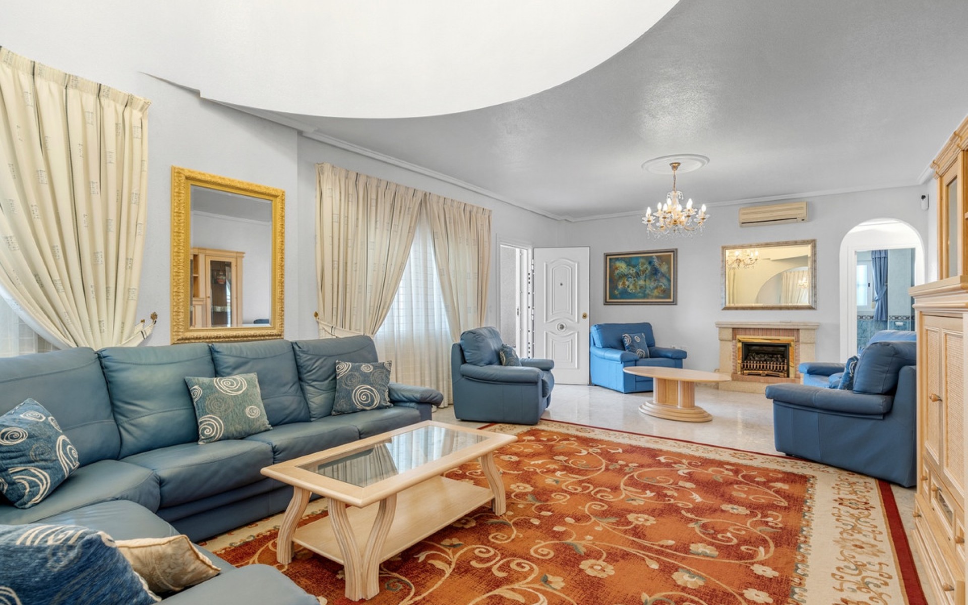 A Vendre - Villa - Ciudad Quesada