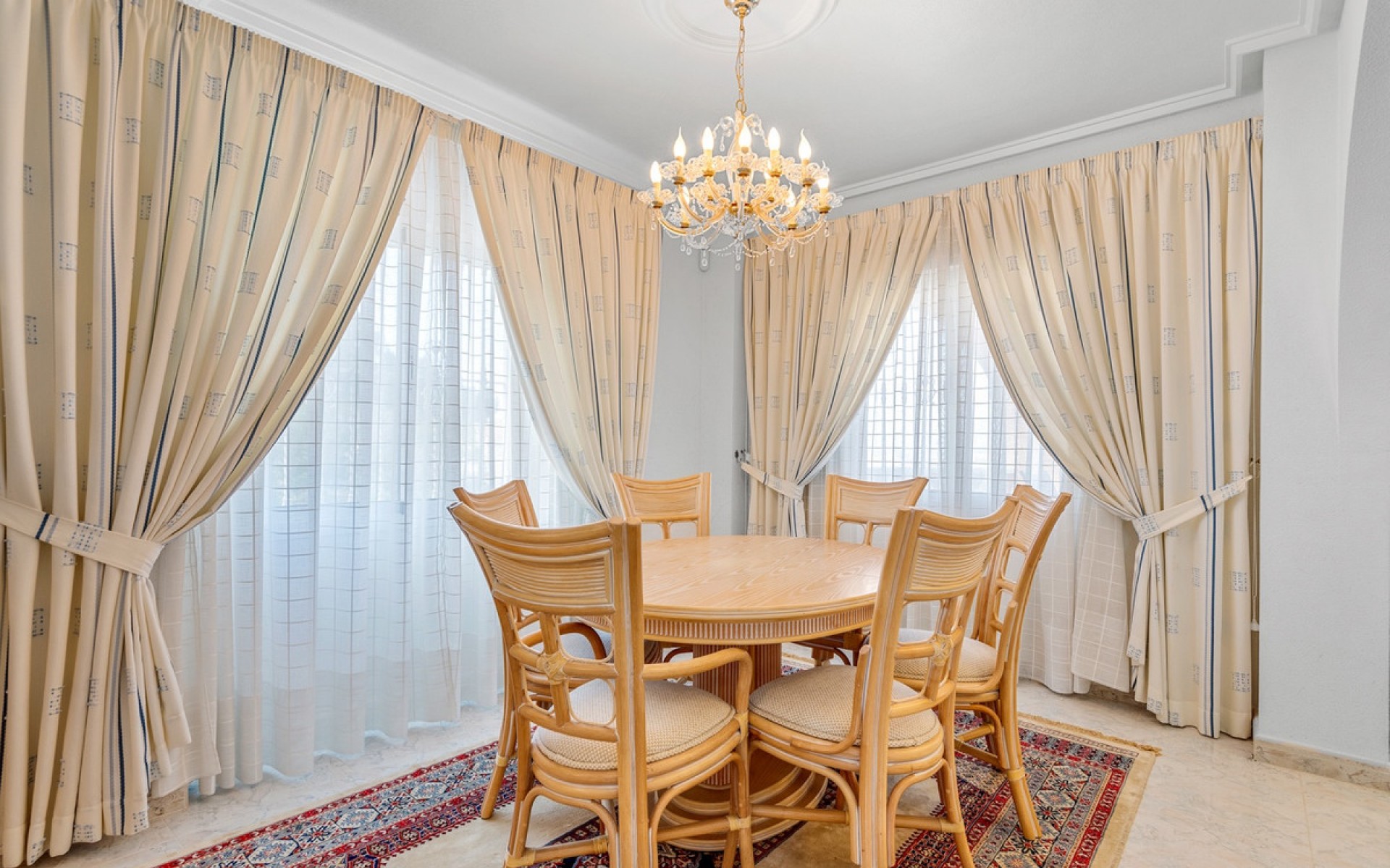 A Vendre - Villa - Ciudad Quesada