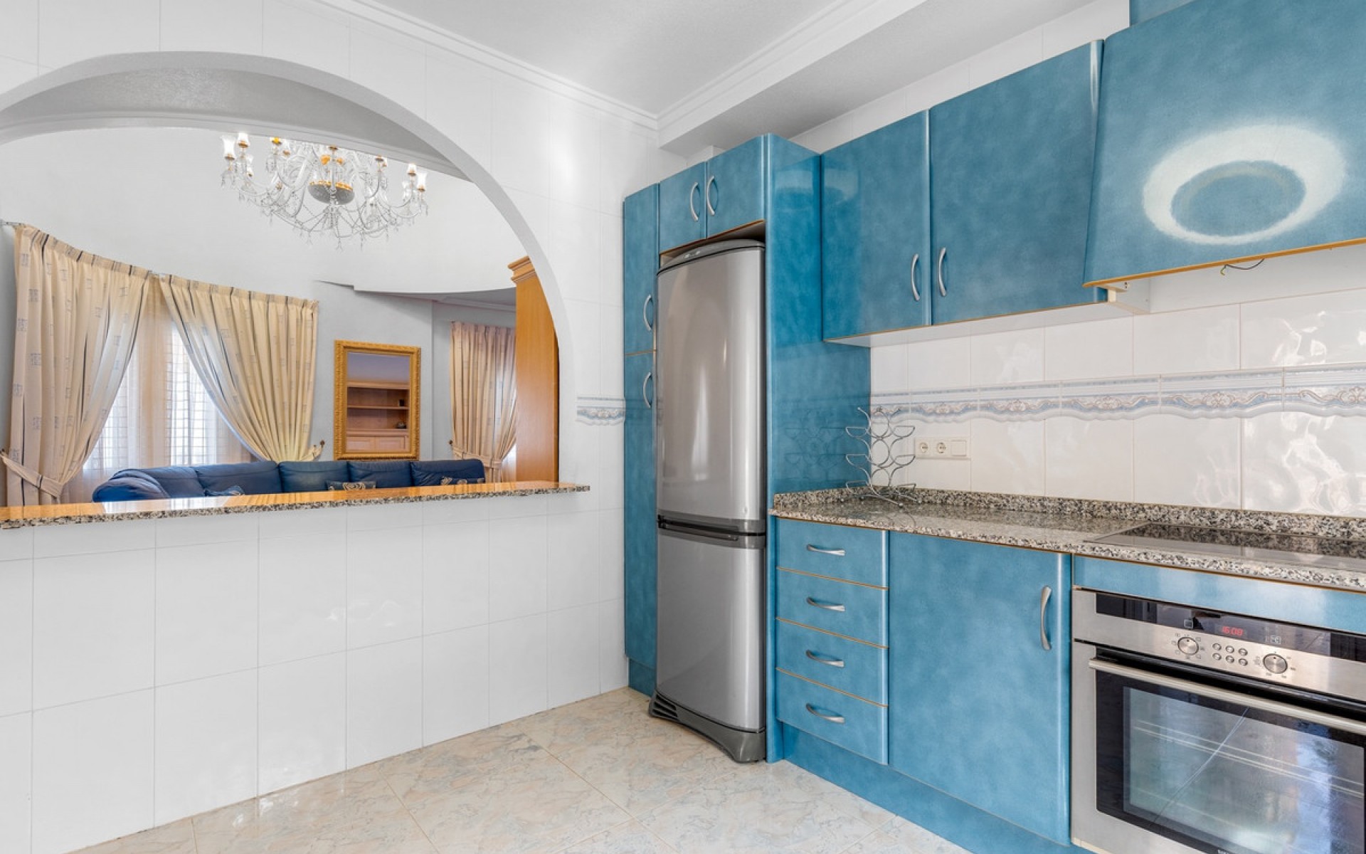 A Vendre - Villa - Ciudad Quesada