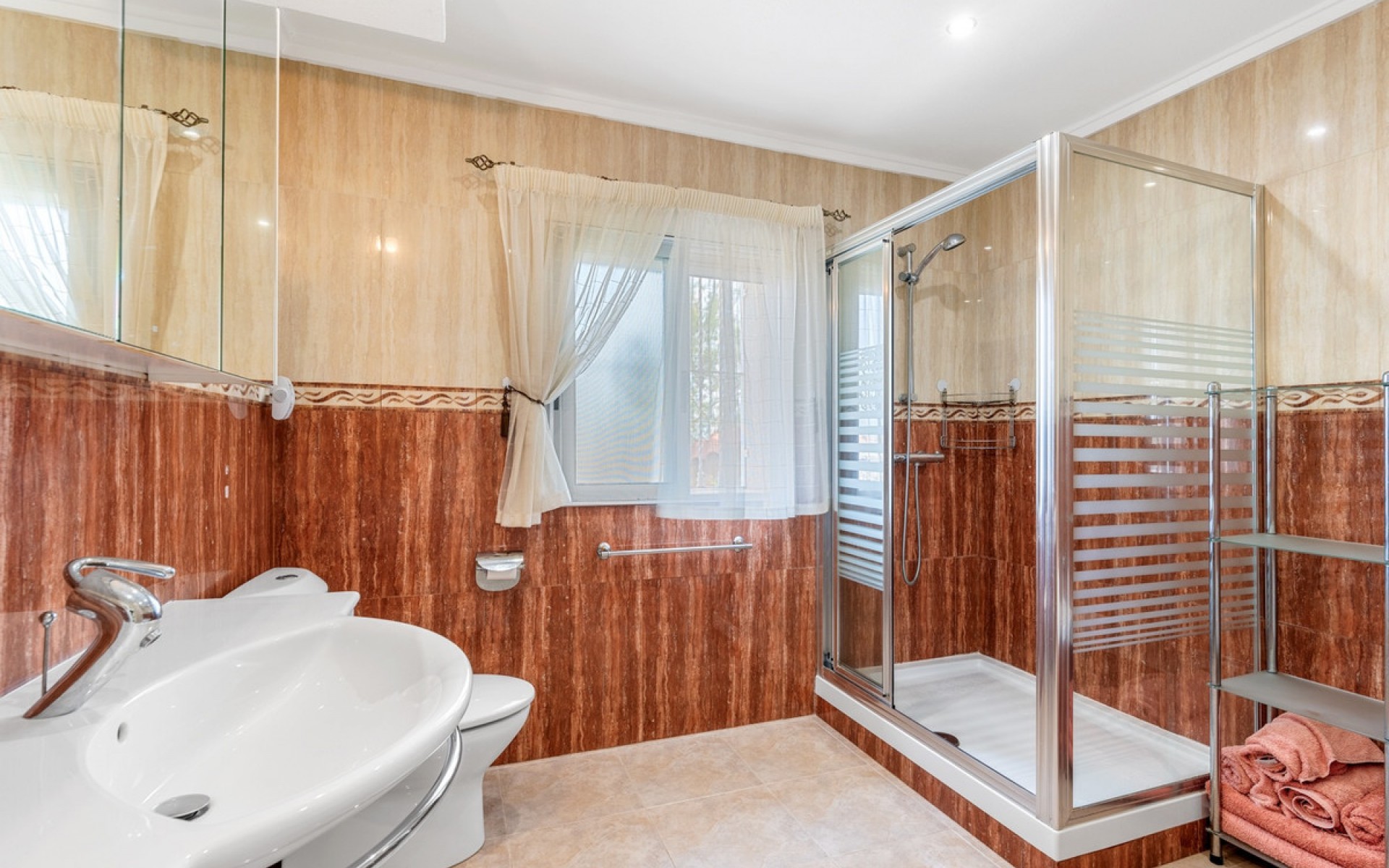 A Vendre - Villa - Ciudad Quesada