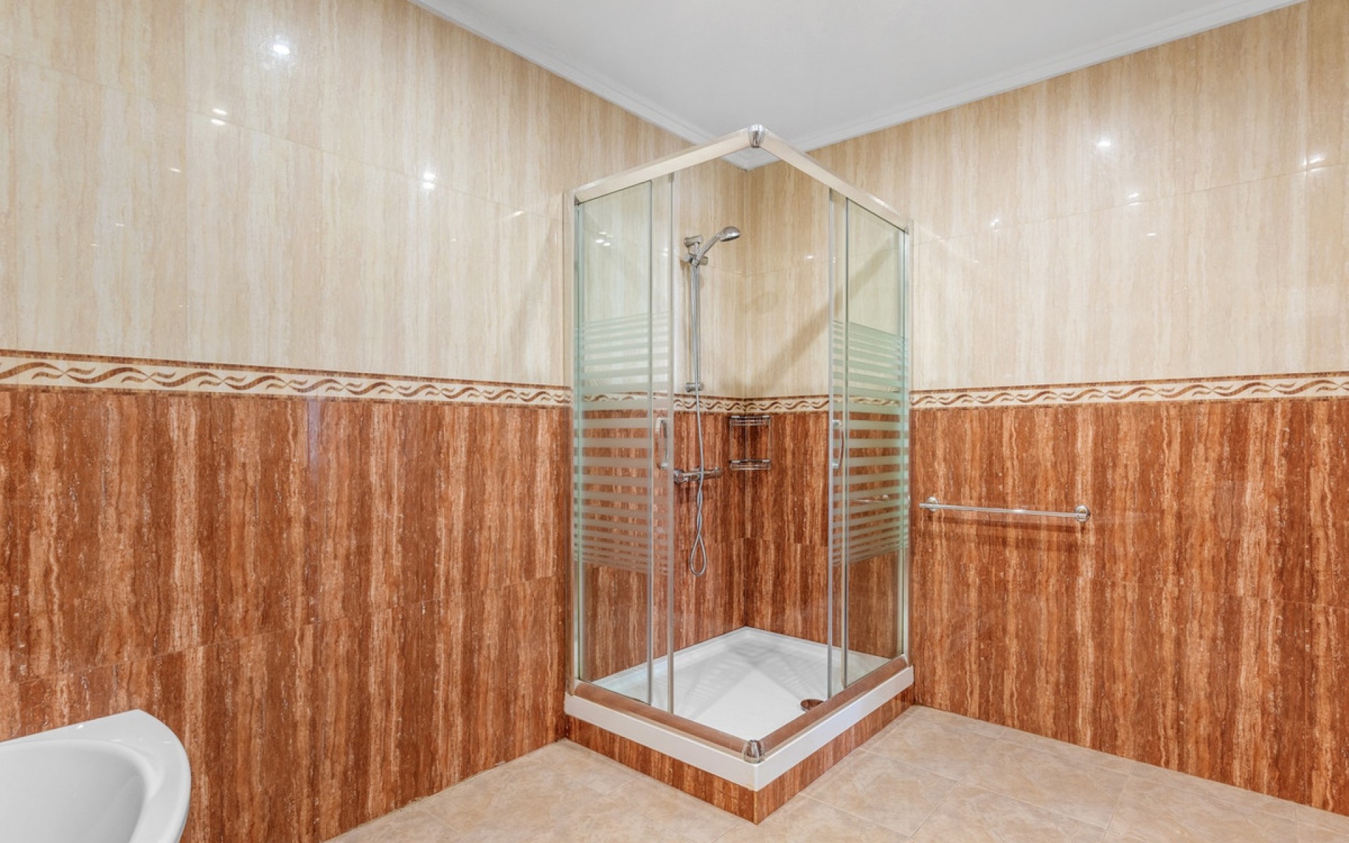 A Vendre - Villa - Ciudad Quesada