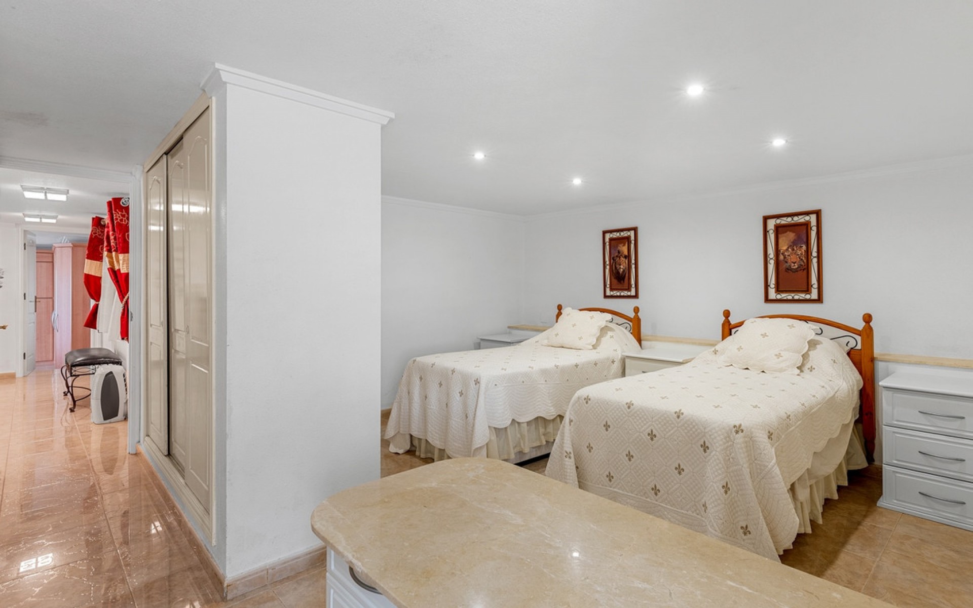 A Vendre - Villa - Ciudad Quesada