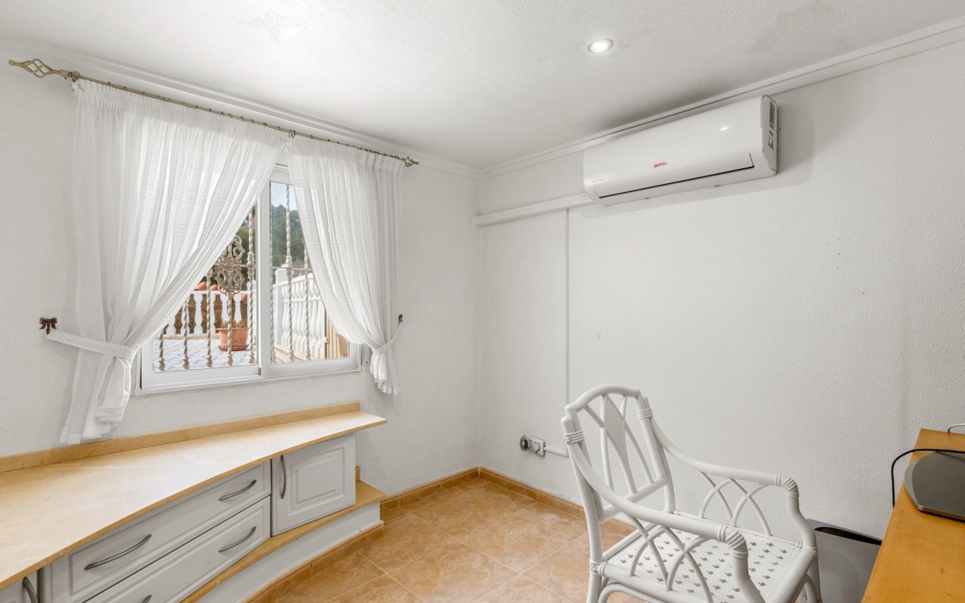 A Vendre - Villa - Ciudad Quesada