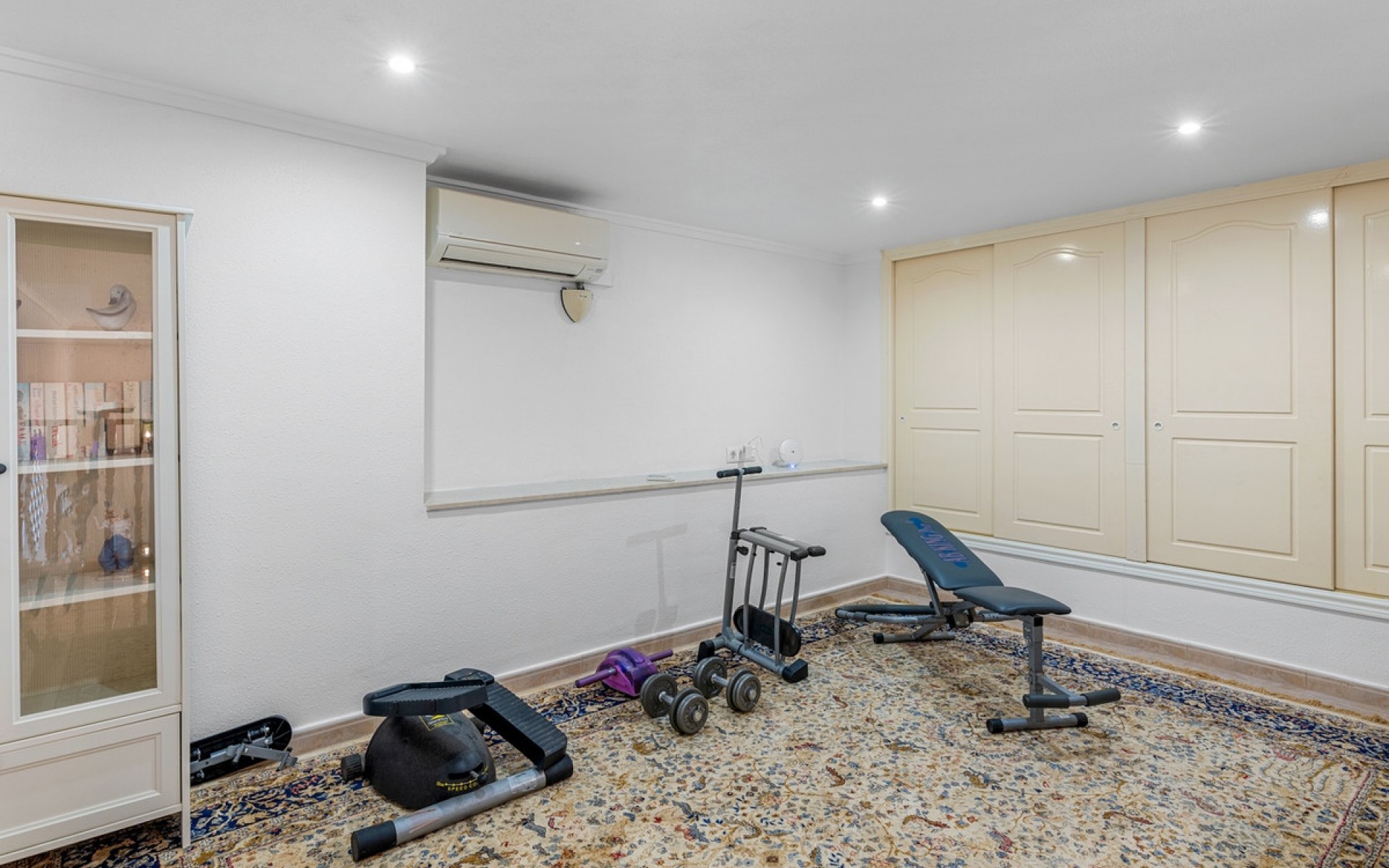 A Vendre - Villa - Ciudad Quesada