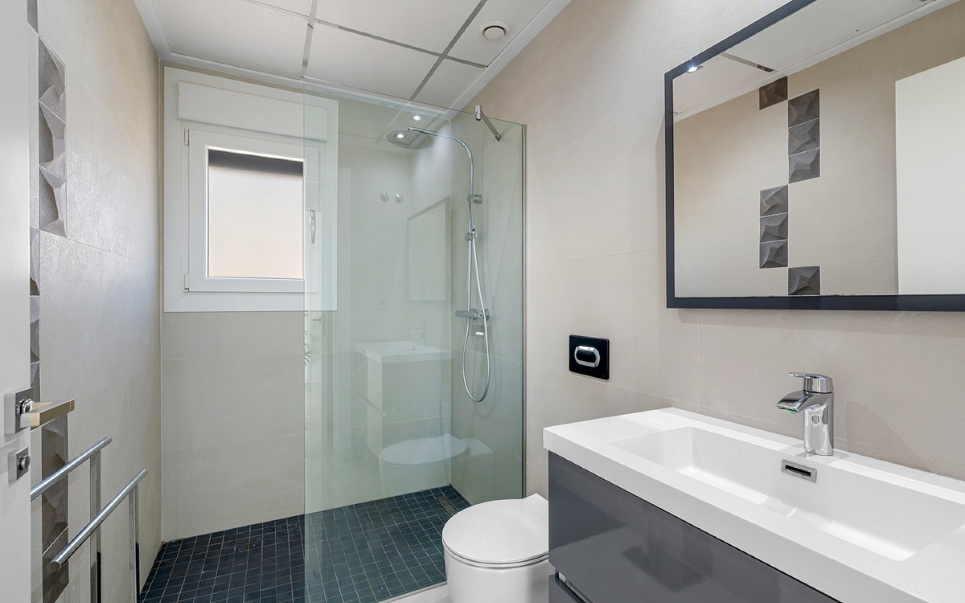 A Vendre - Villa - Ciudad Quesada