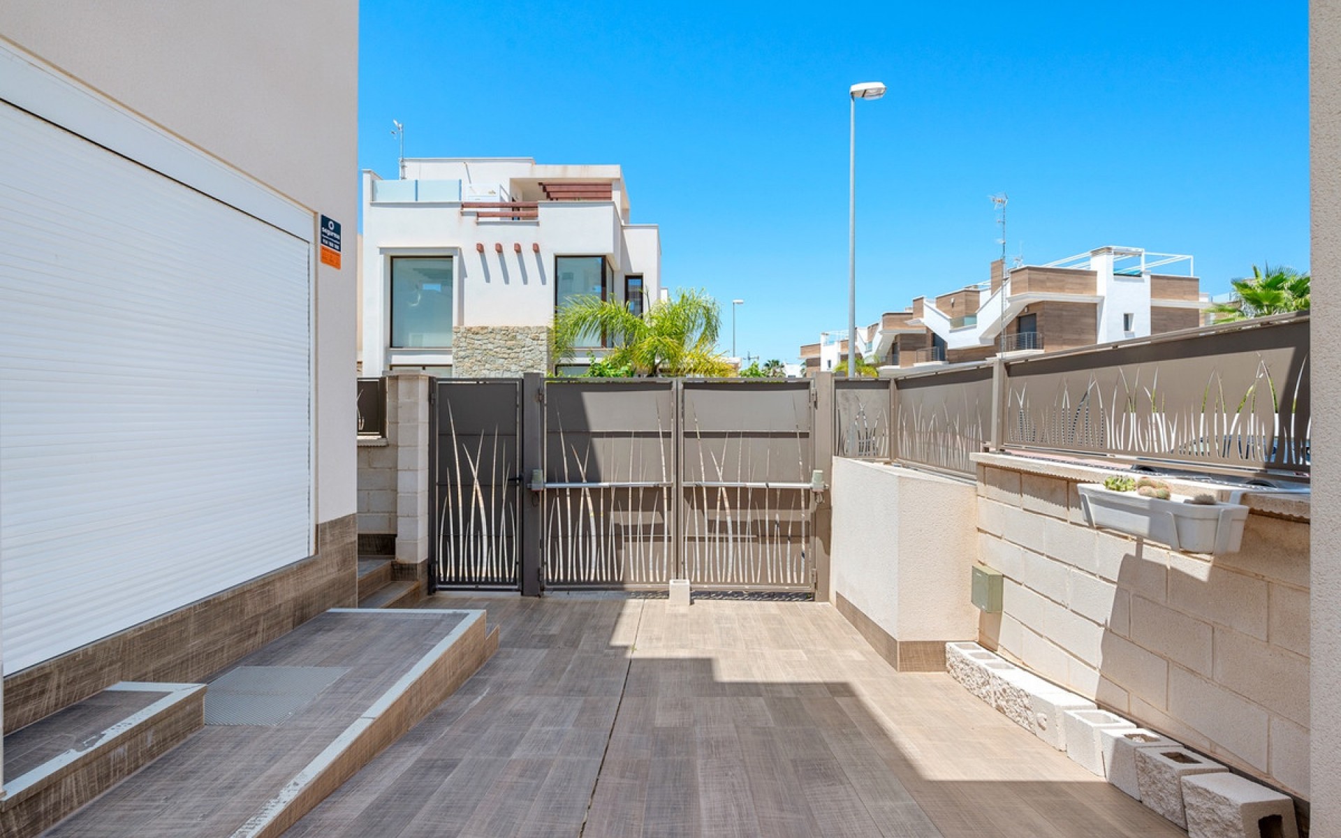 A Vendre - Villa - Ciudad Quesada