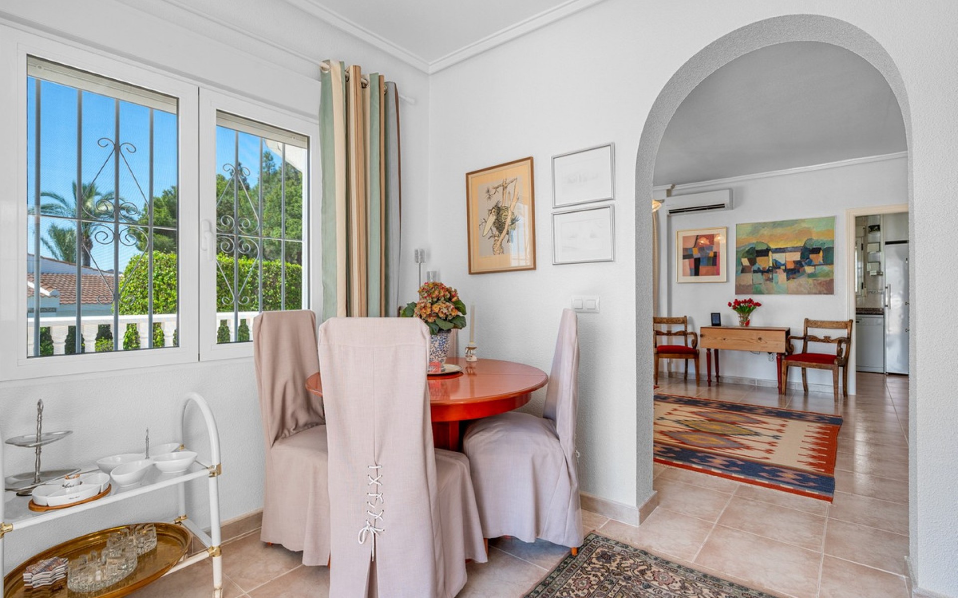 A Vendre - Villa - Ciudad Quesada