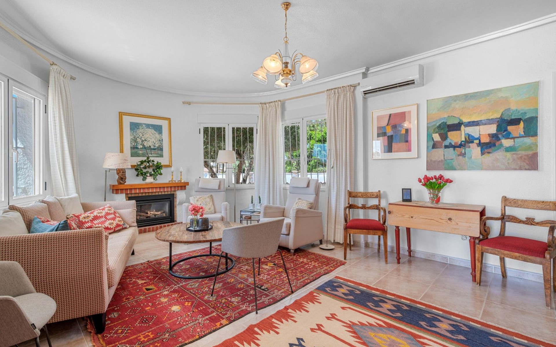 A Vendre - Villa - Ciudad Quesada