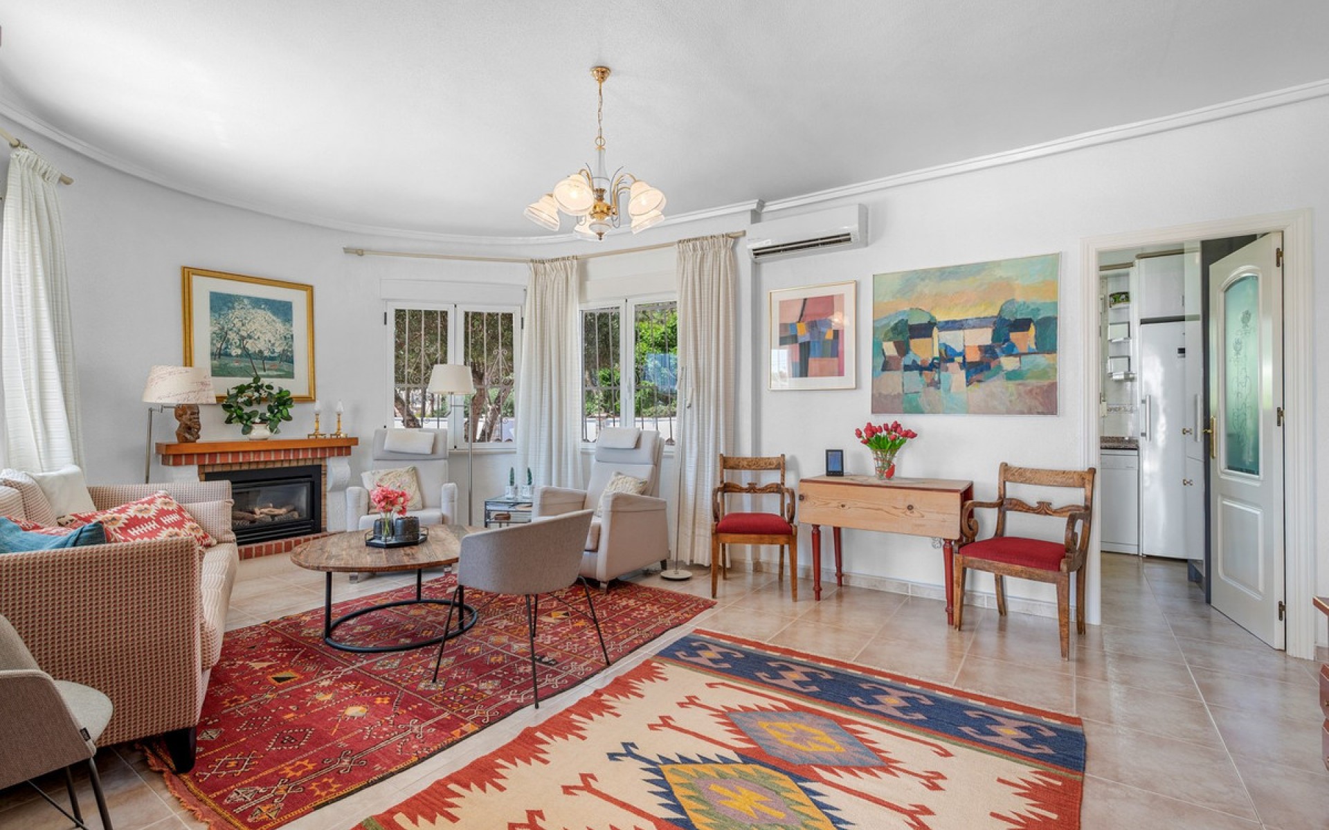 A Vendre - Villa - Ciudad Quesada