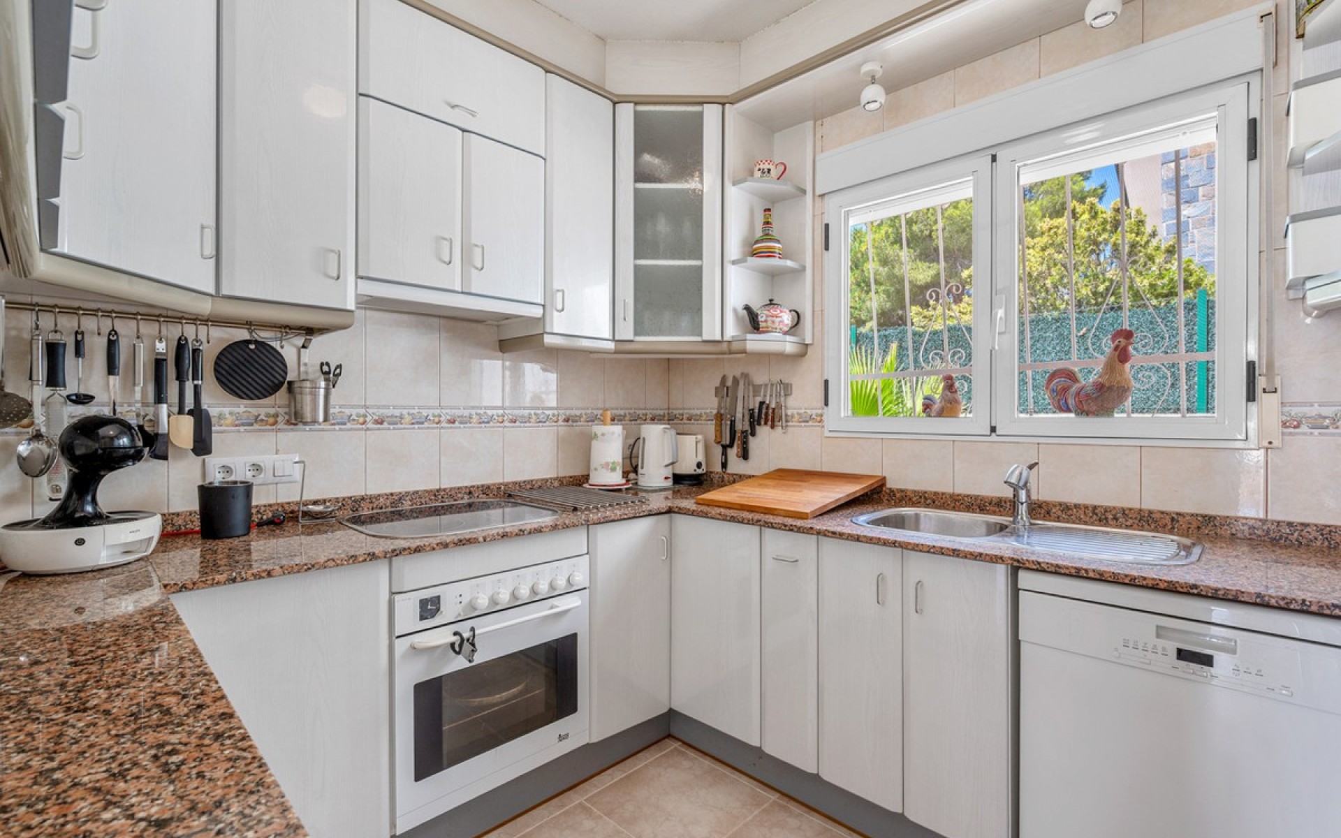 A Vendre - Villa - Ciudad Quesada