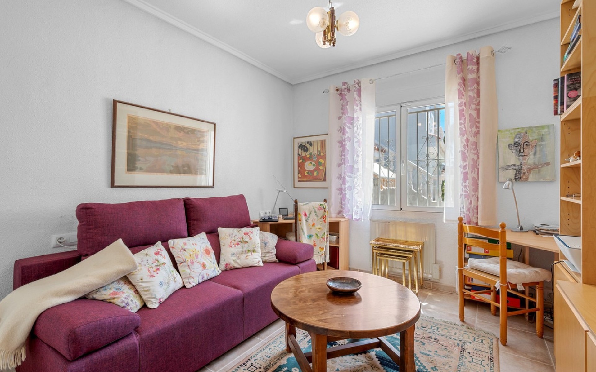 A Vendre - Villa - Ciudad Quesada