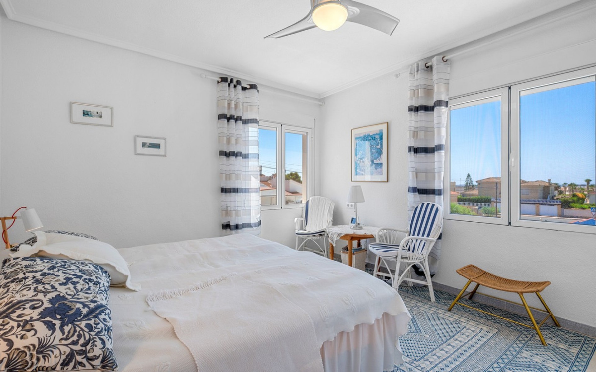 A Vendre - Villa - Ciudad Quesada