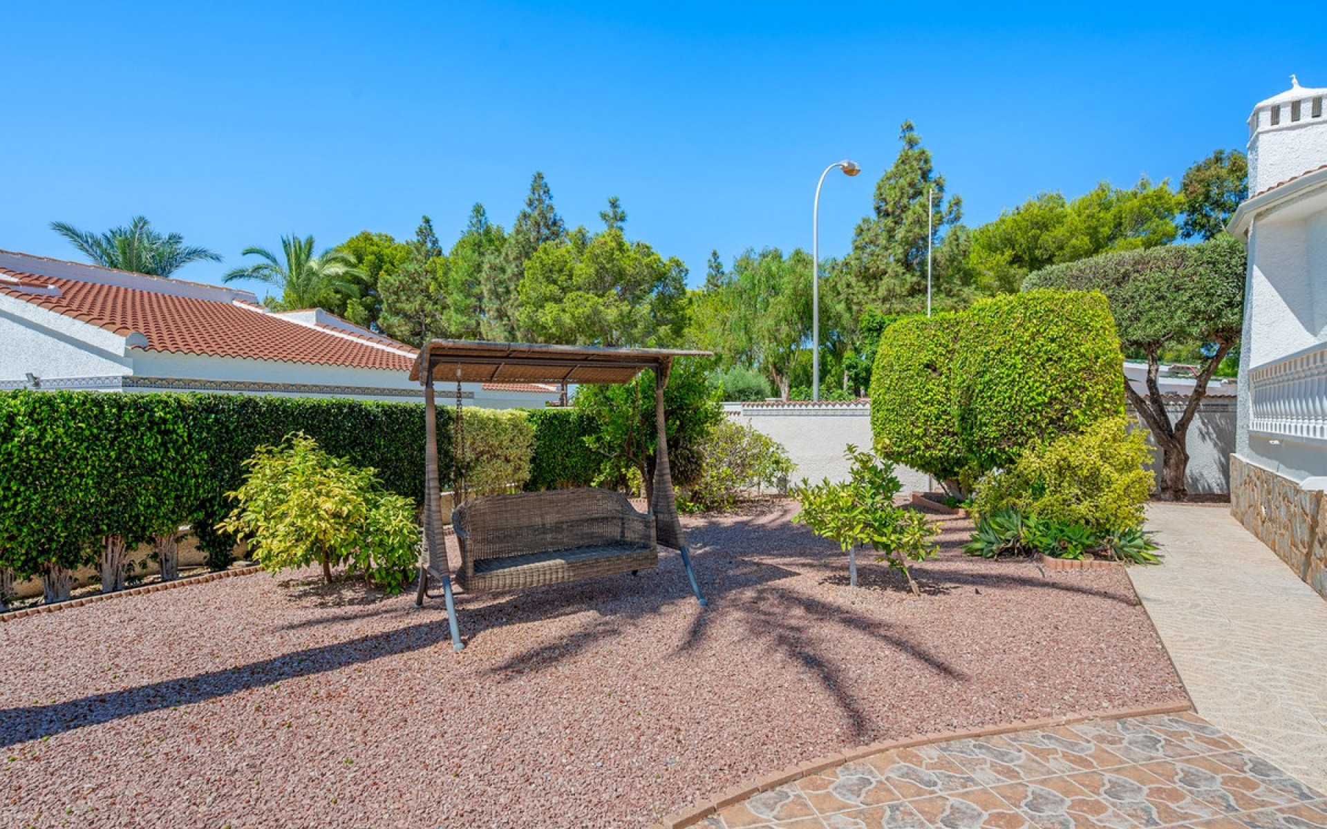 A Vendre - Villa - Ciudad Quesada