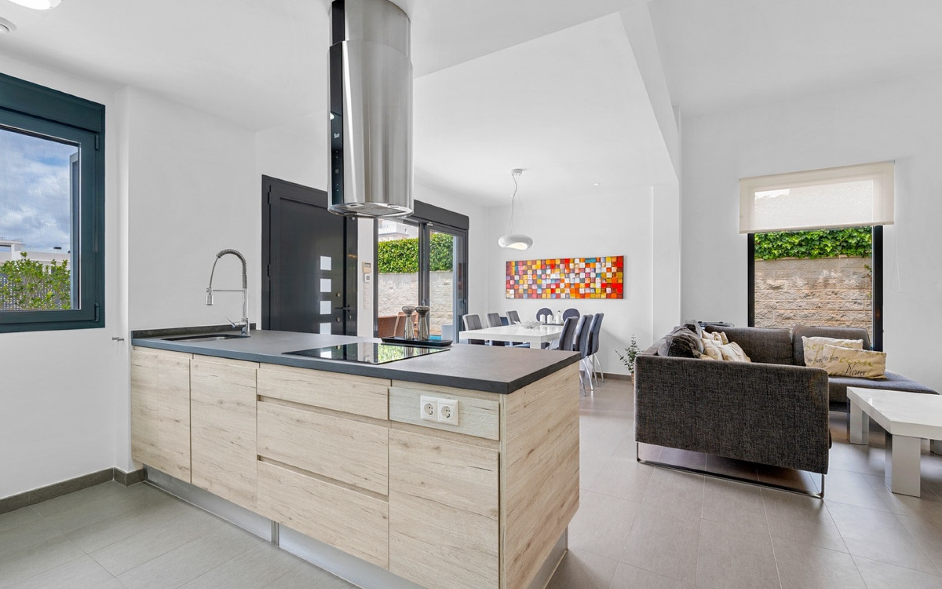 A Vendre - Villa - Ciudad Quesada