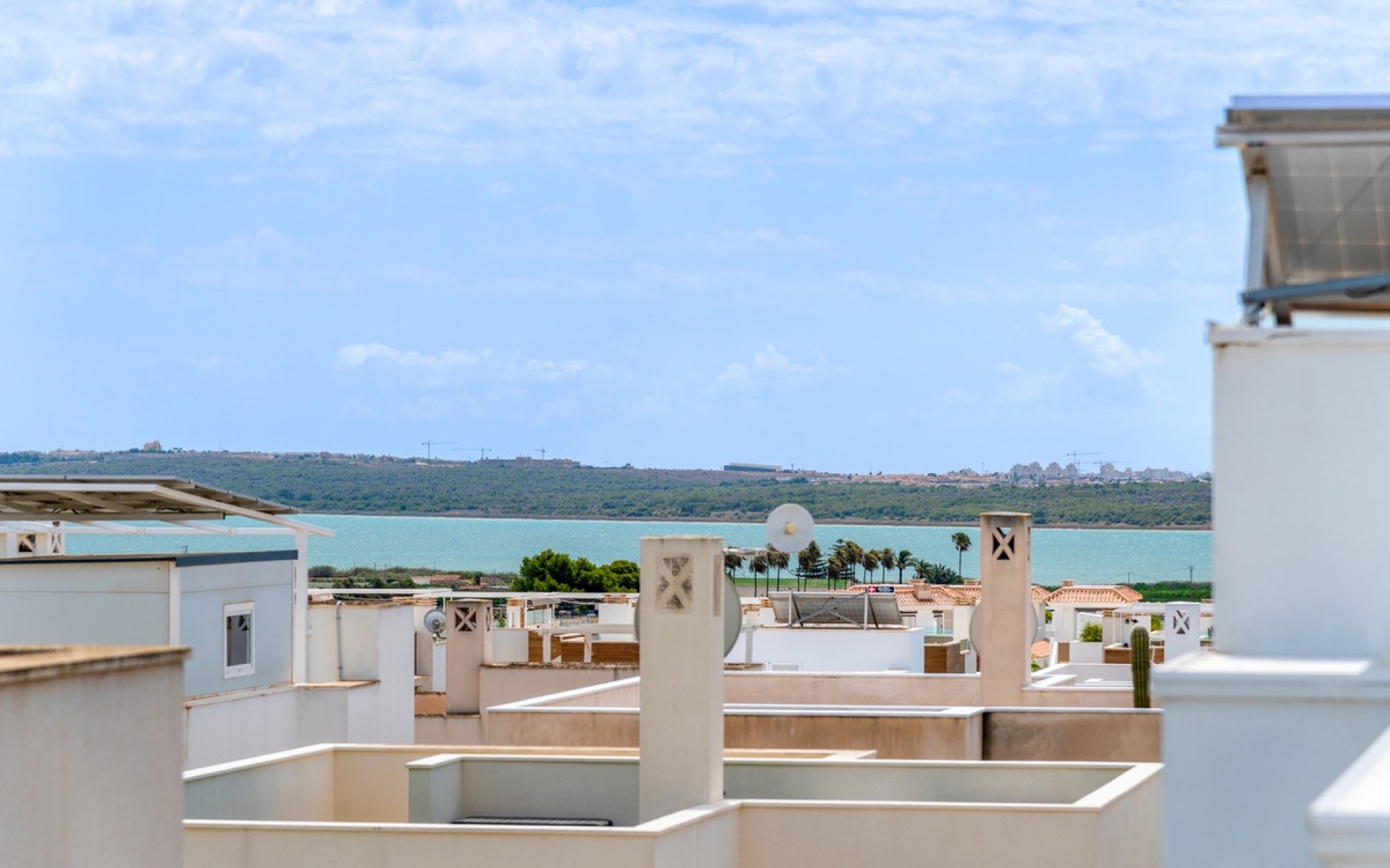 A Vendre - Villa - Ciudad Quesada