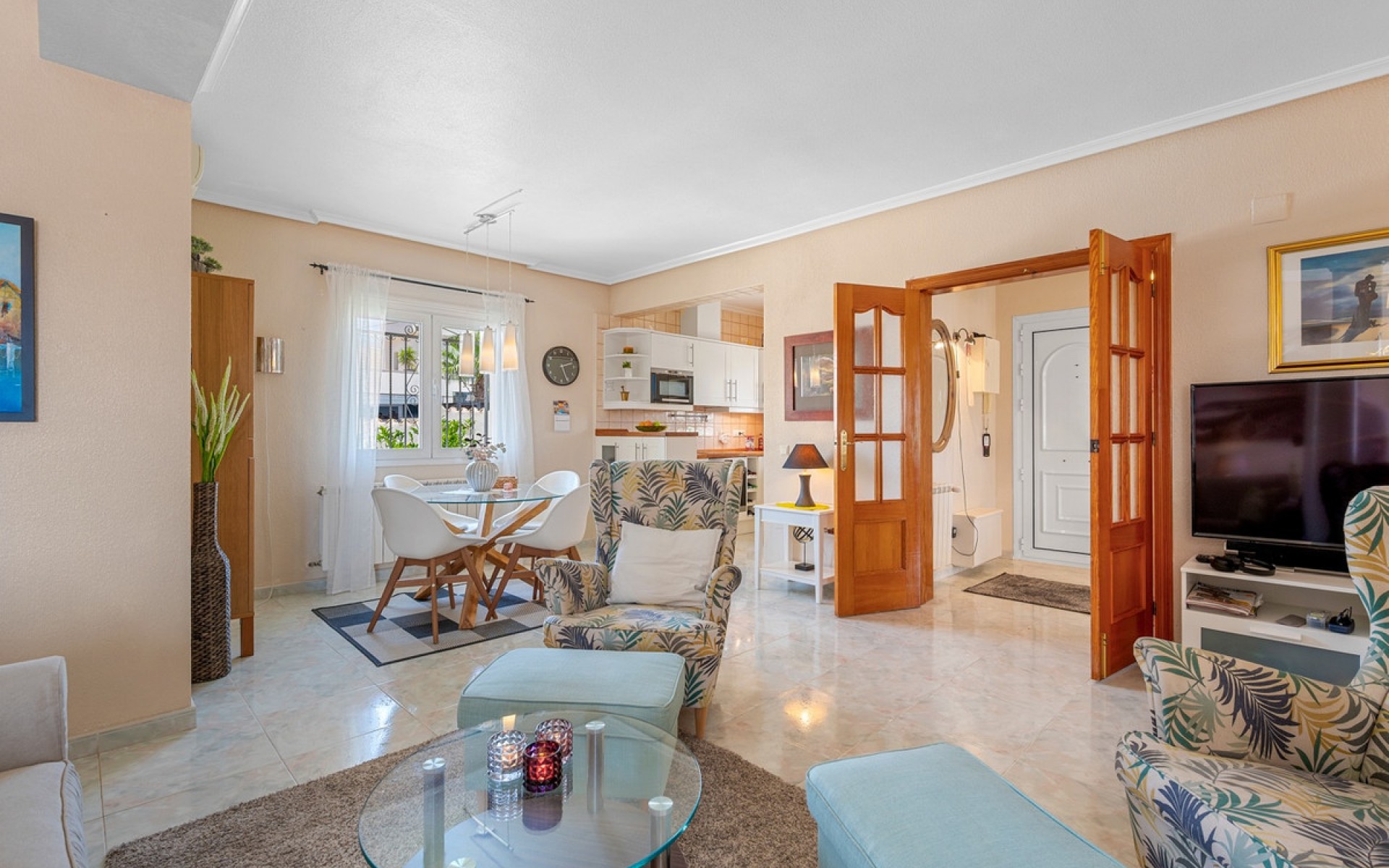 A Vendre - Villa - Ciudad Quesada