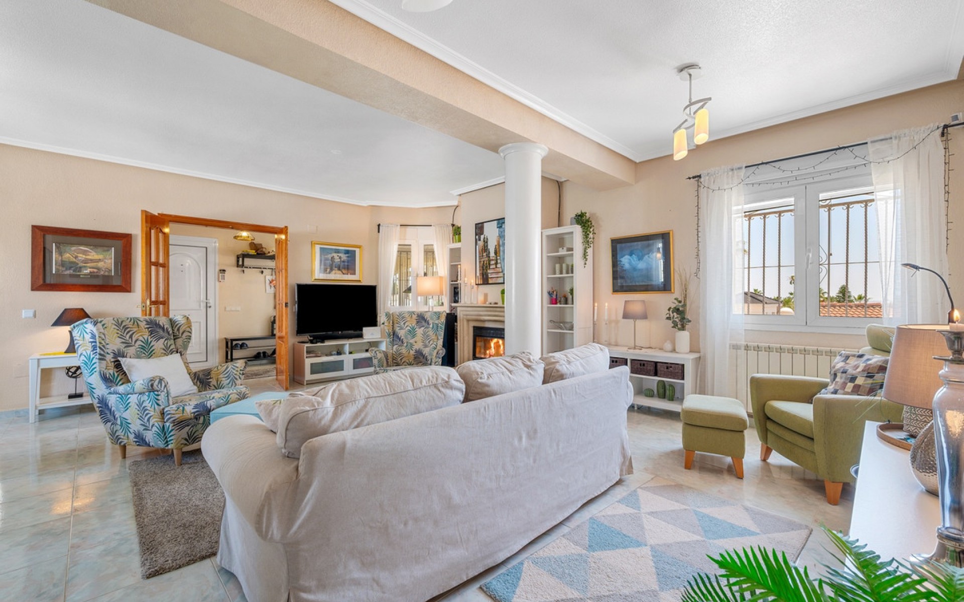 A Vendre - Villa - Ciudad Quesada