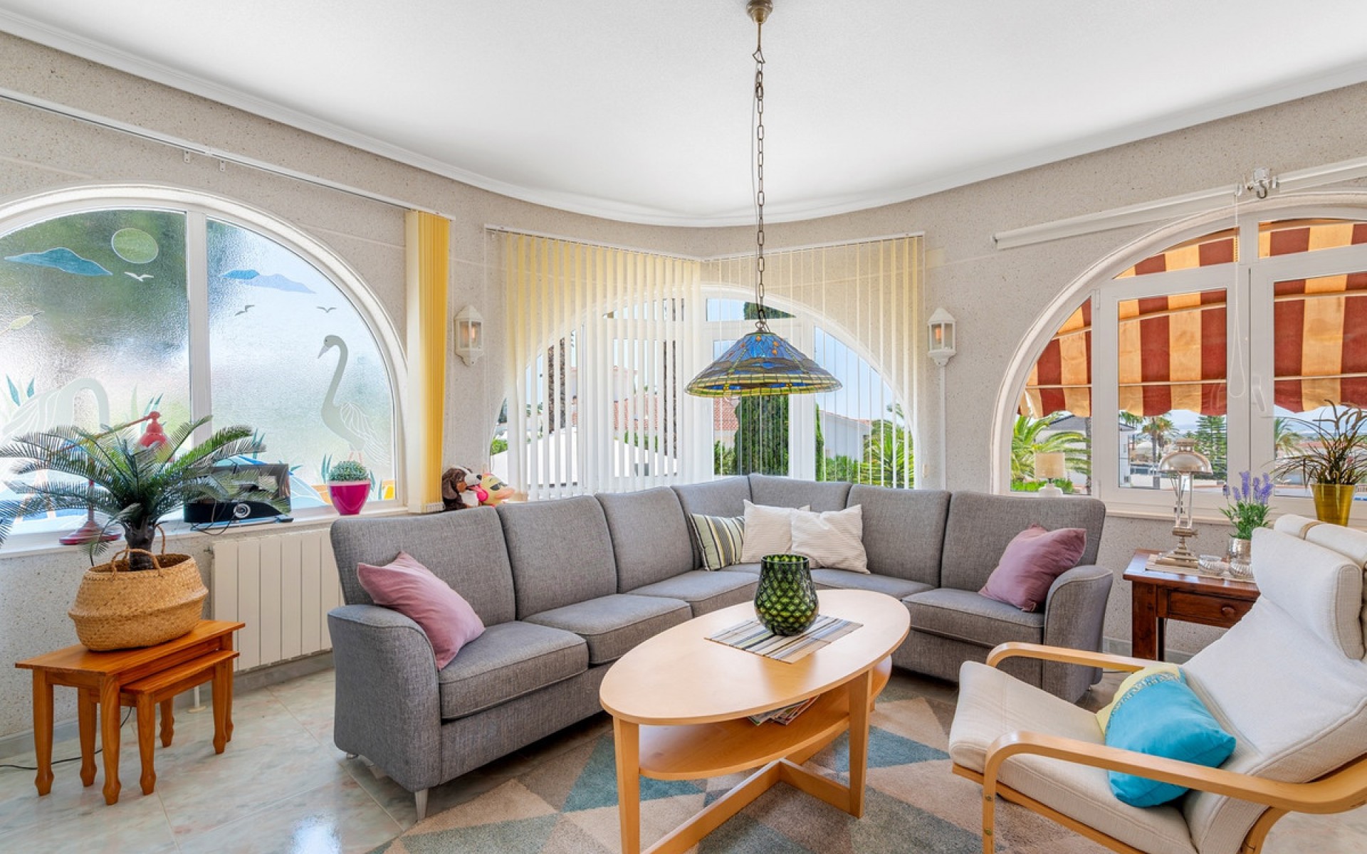 A Vendre - Villa - Ciudad Quesada