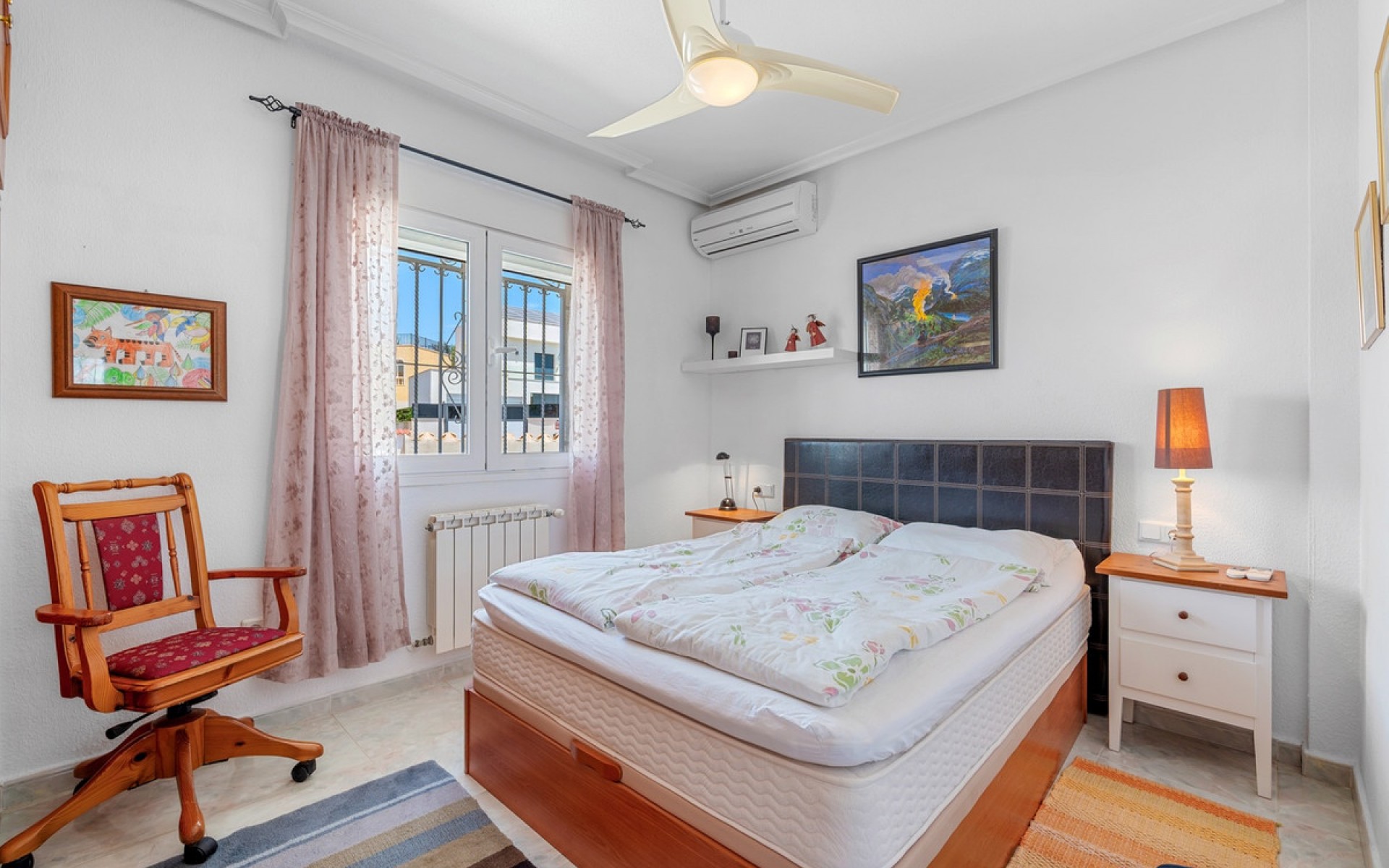 A Vendre - Villa - Ciudad Quesada