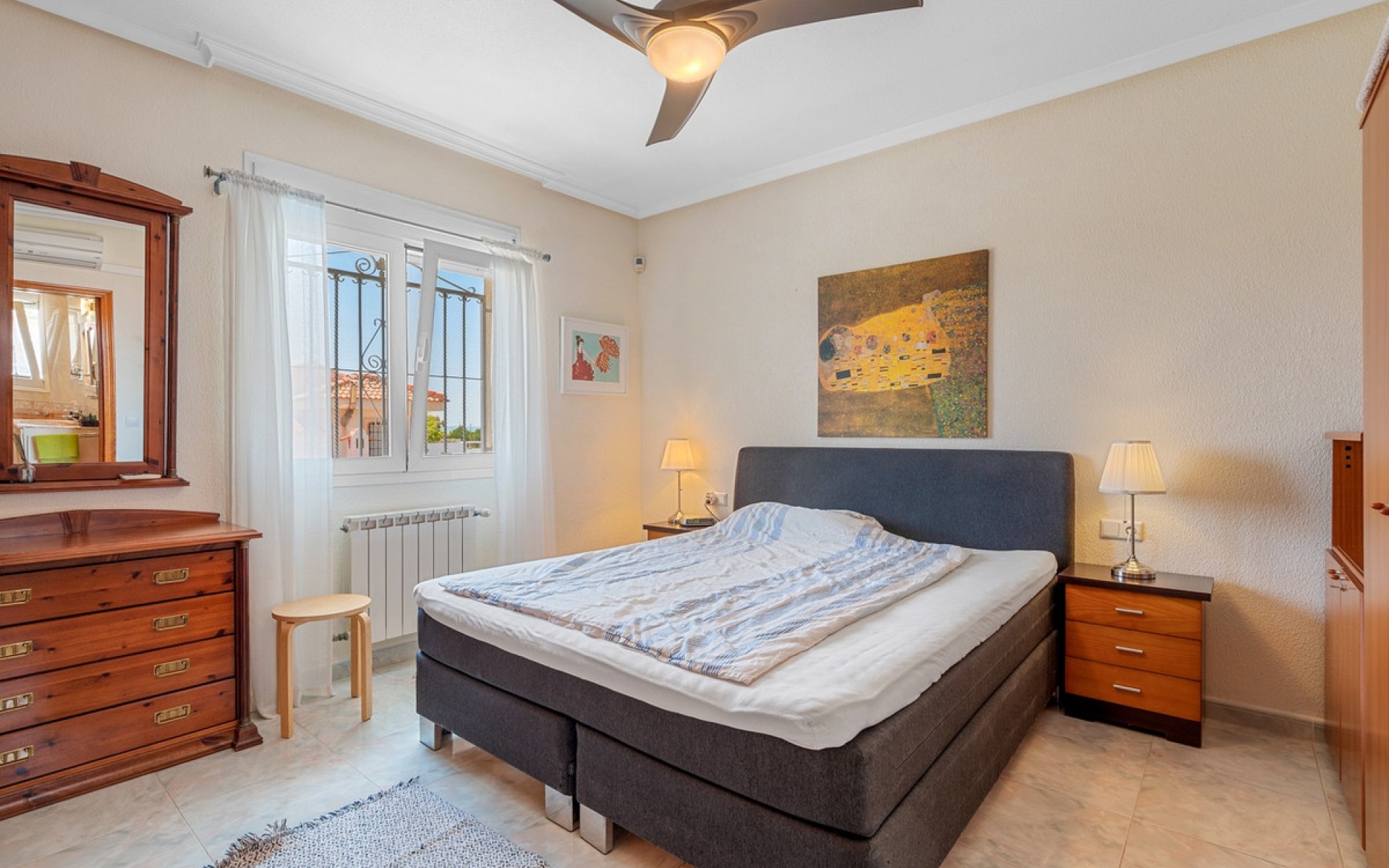 A Vendre - Villa - Ciudad Quesada