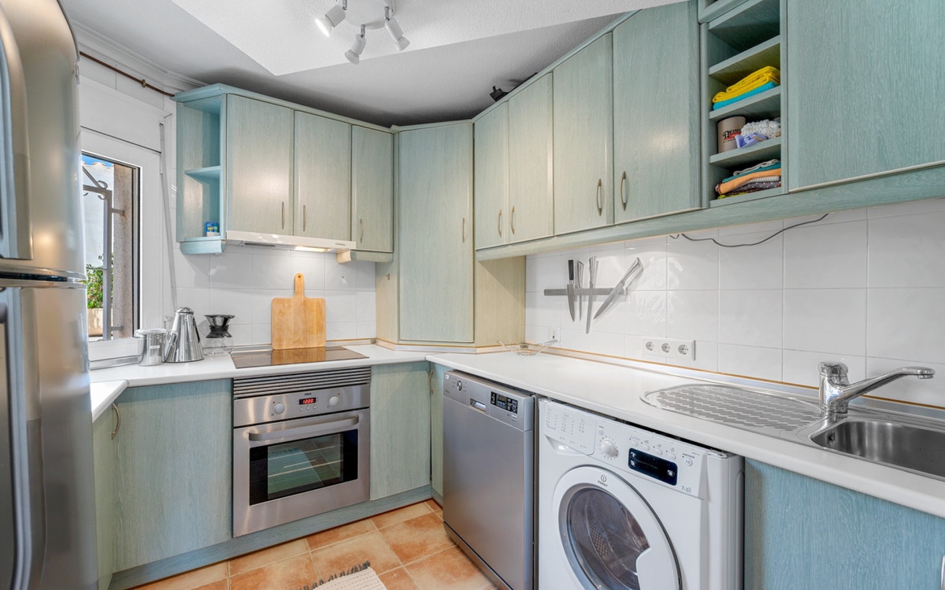 A Vendre - Villa - Ciudad Quesada