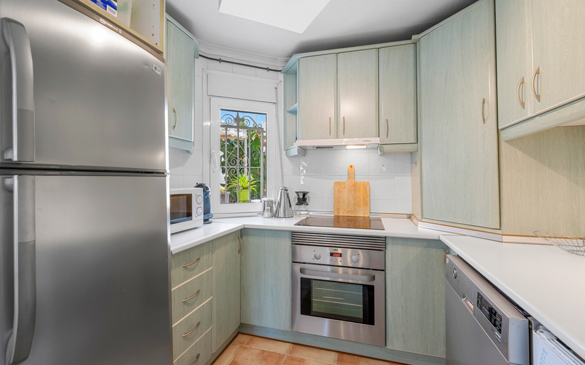 A Vendre - Villa - Ciudad Quesada