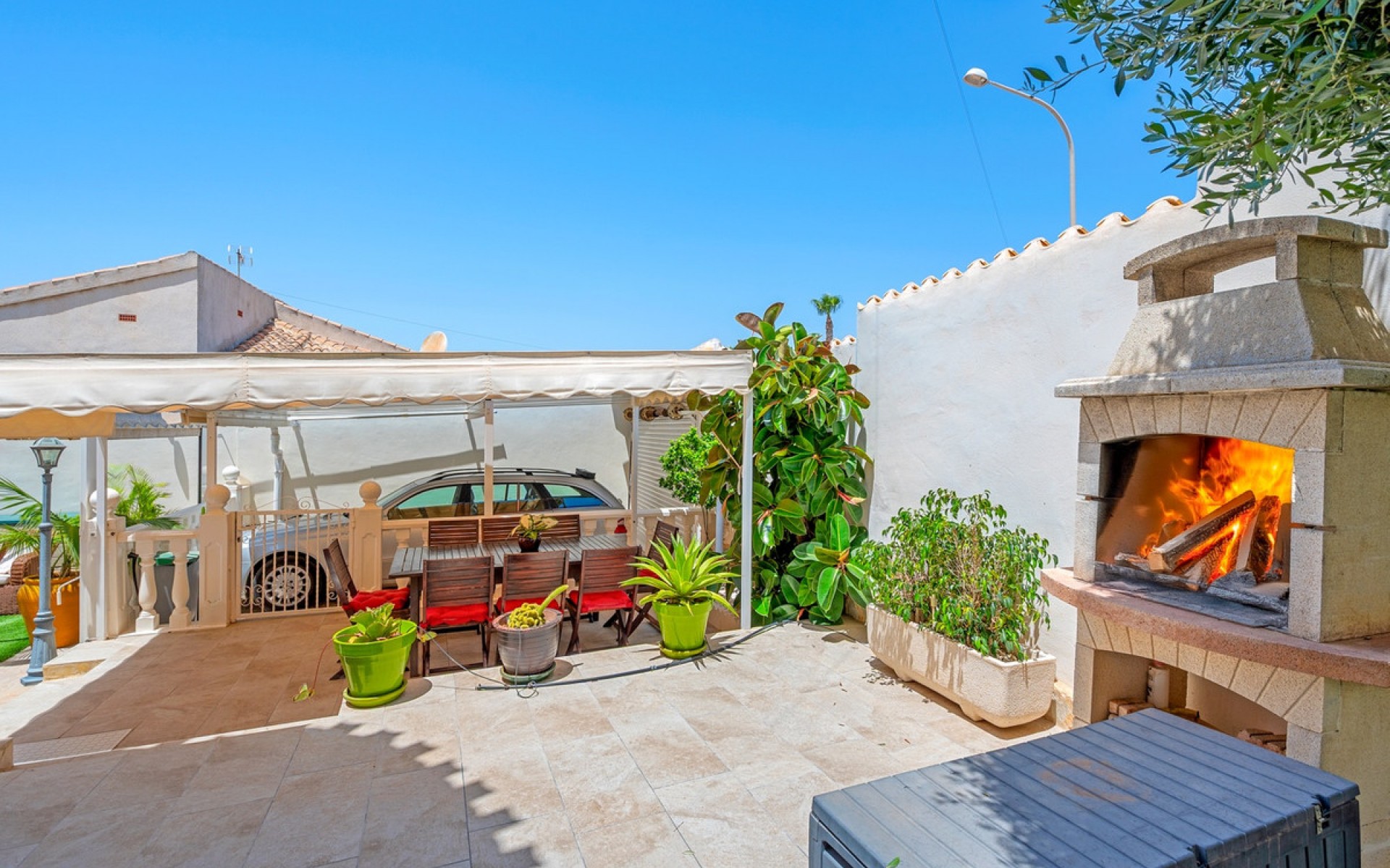 A Vendre - Villa - Ciudad Quesada