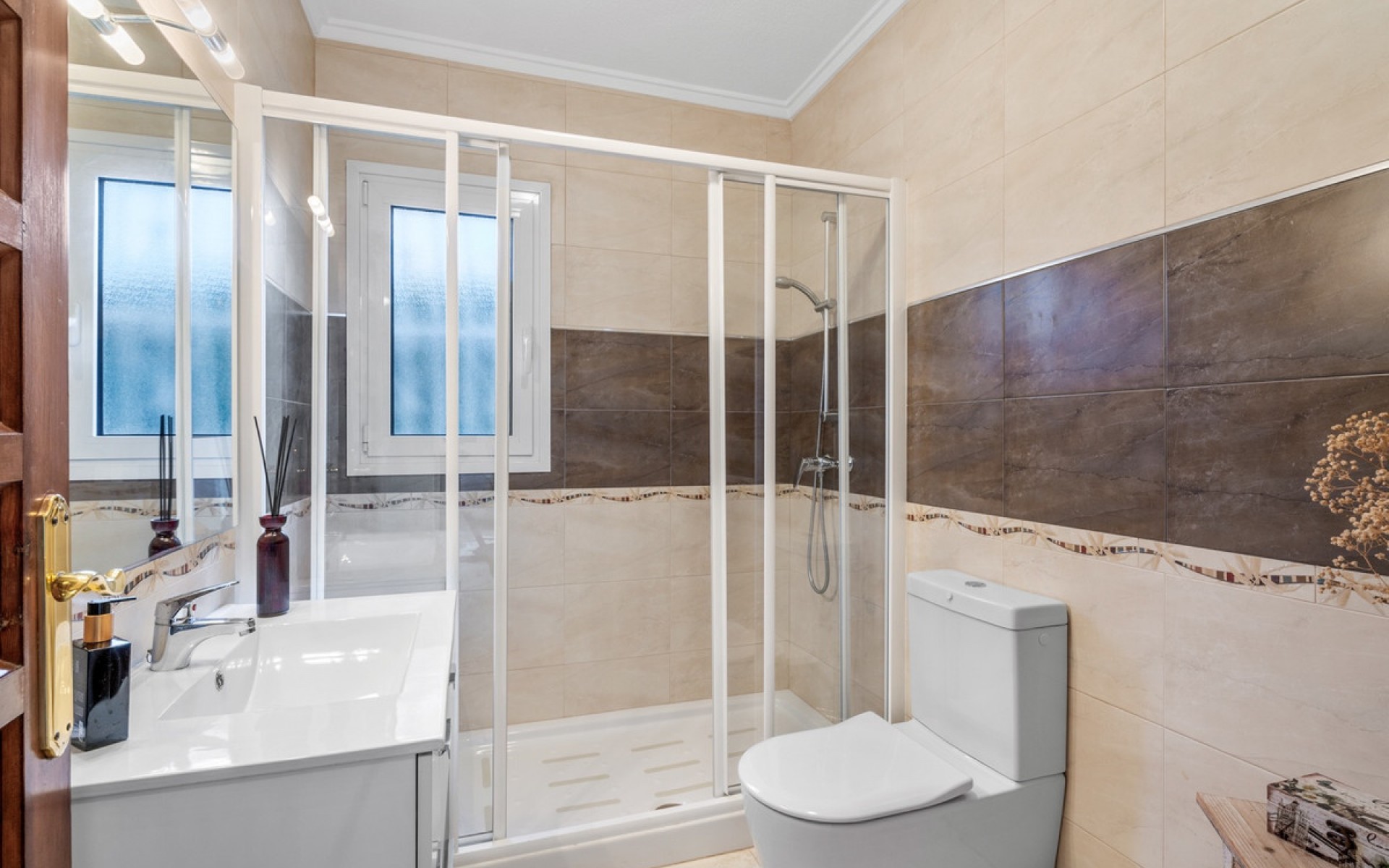 A Vendre - Villa - Ciudad Quesada