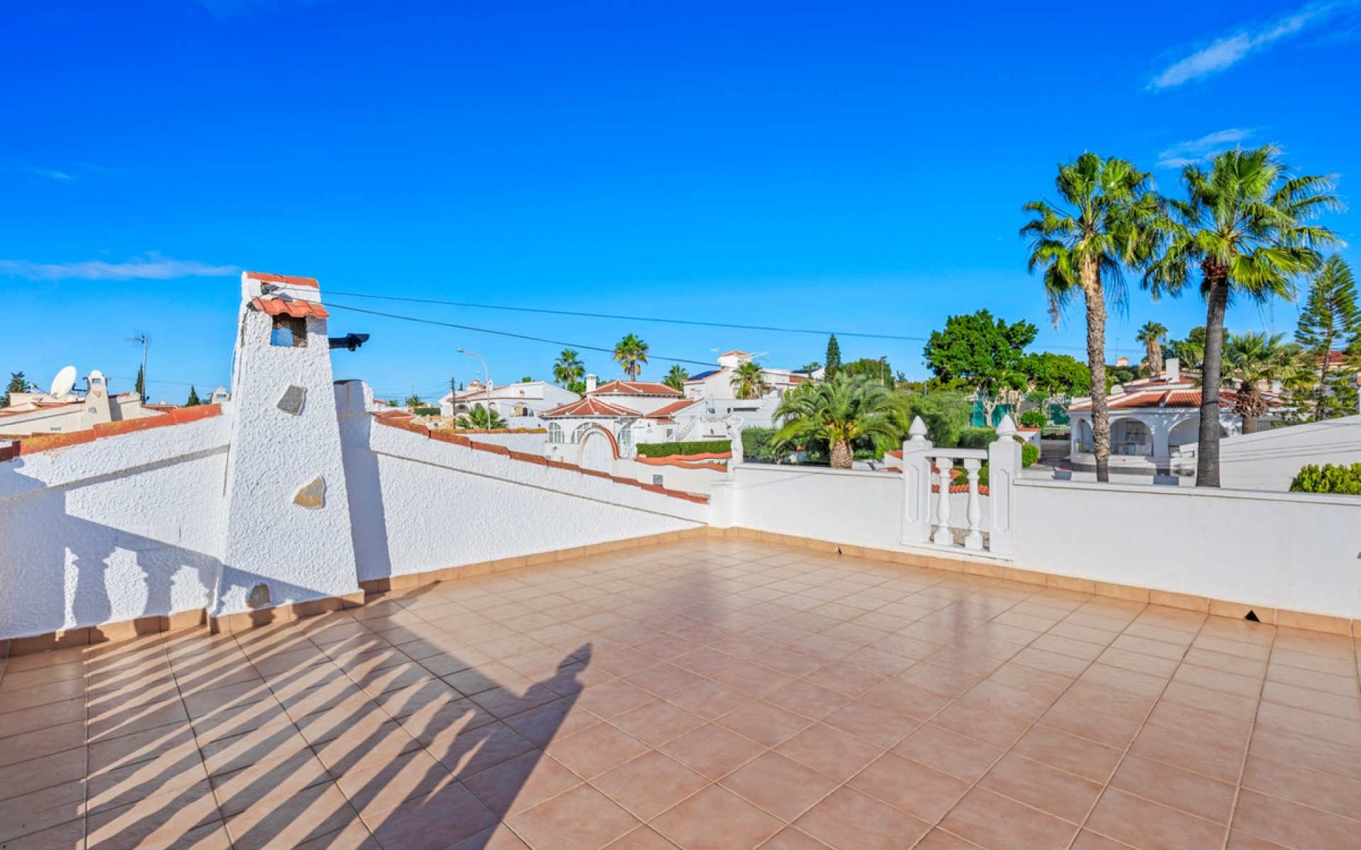 A Vendre - Villa - Ciudad Quesada