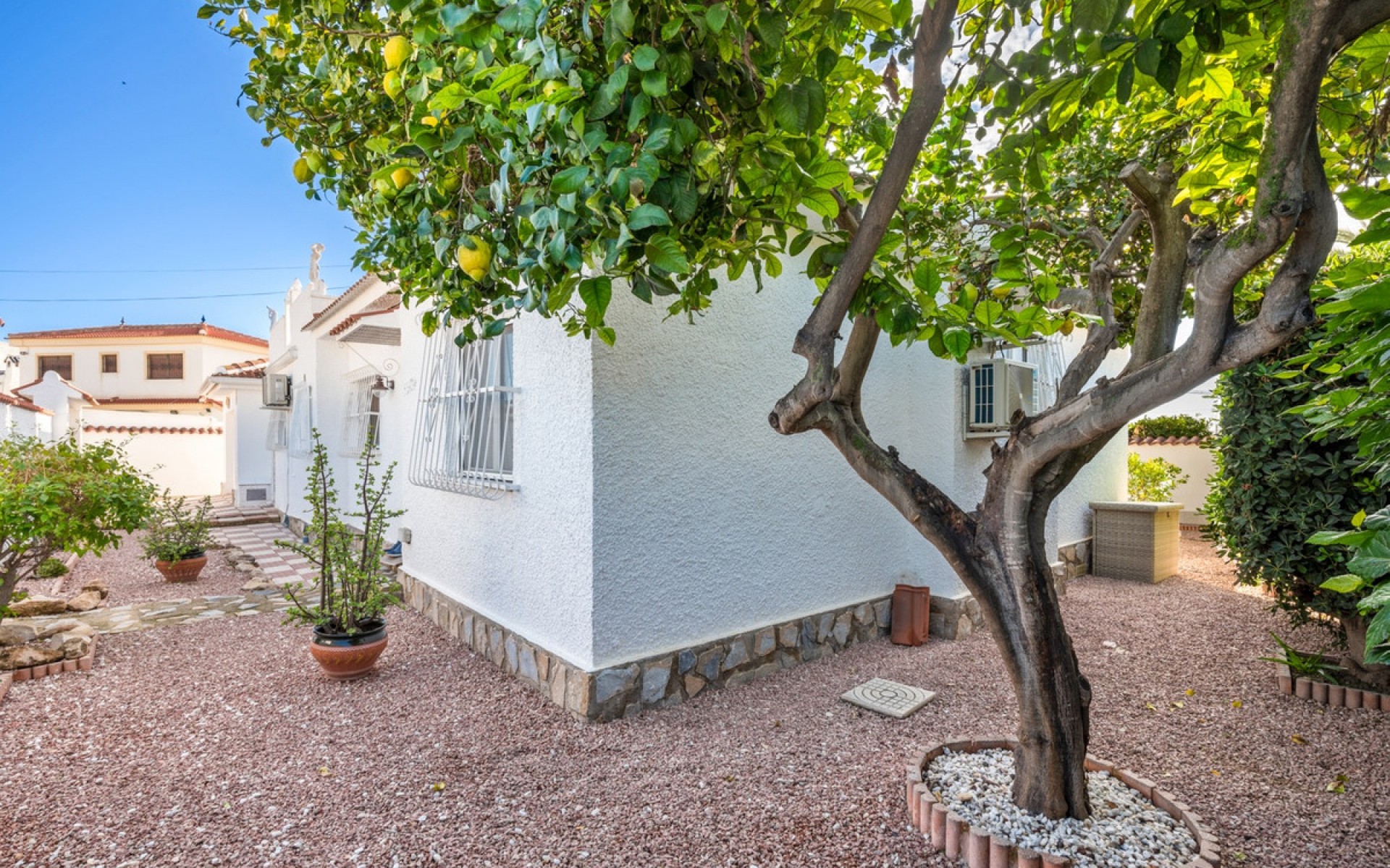 A Vendre - Villa - Ciudad Quesada