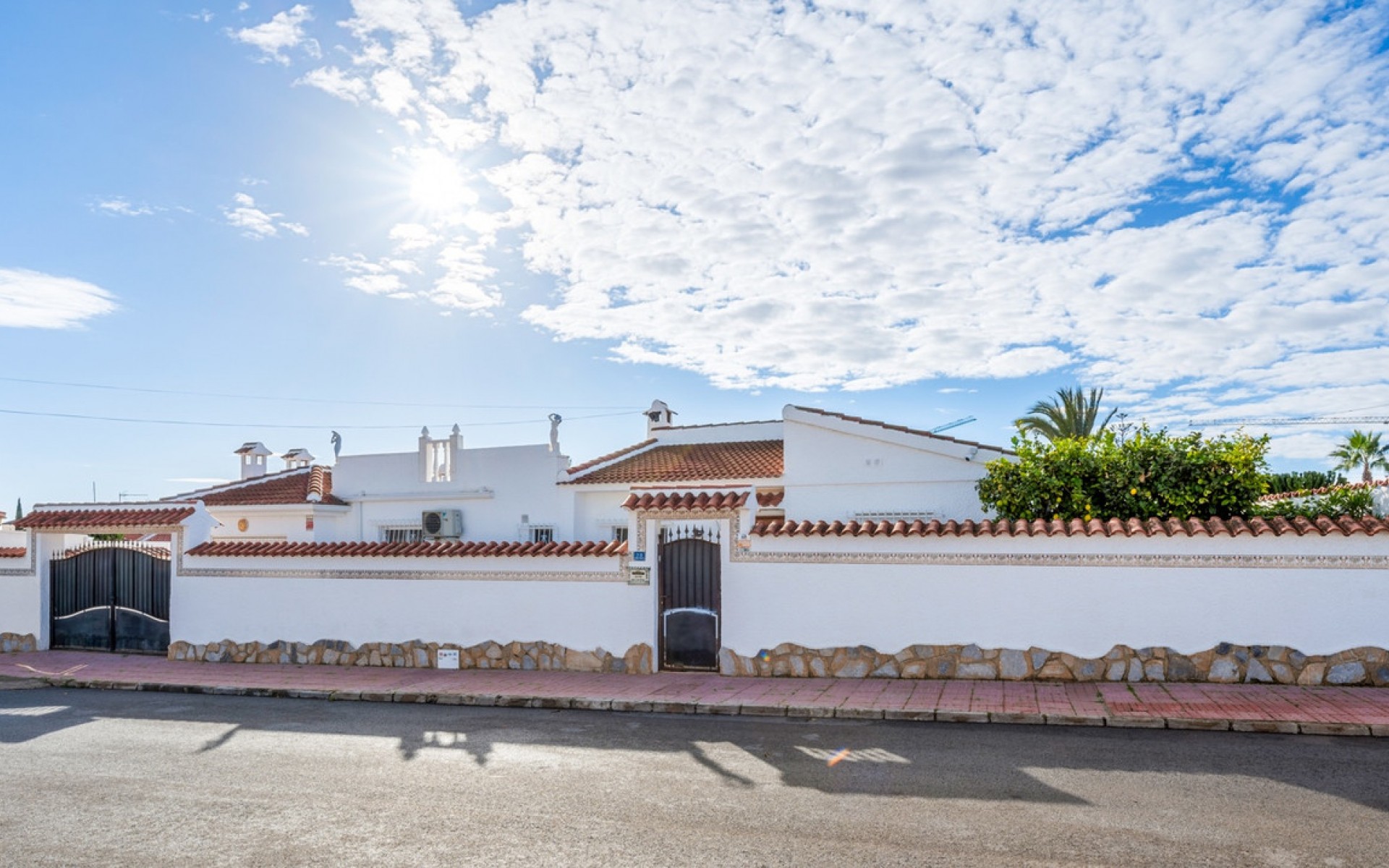 A Vendre - Villa - Ciudad Quesada