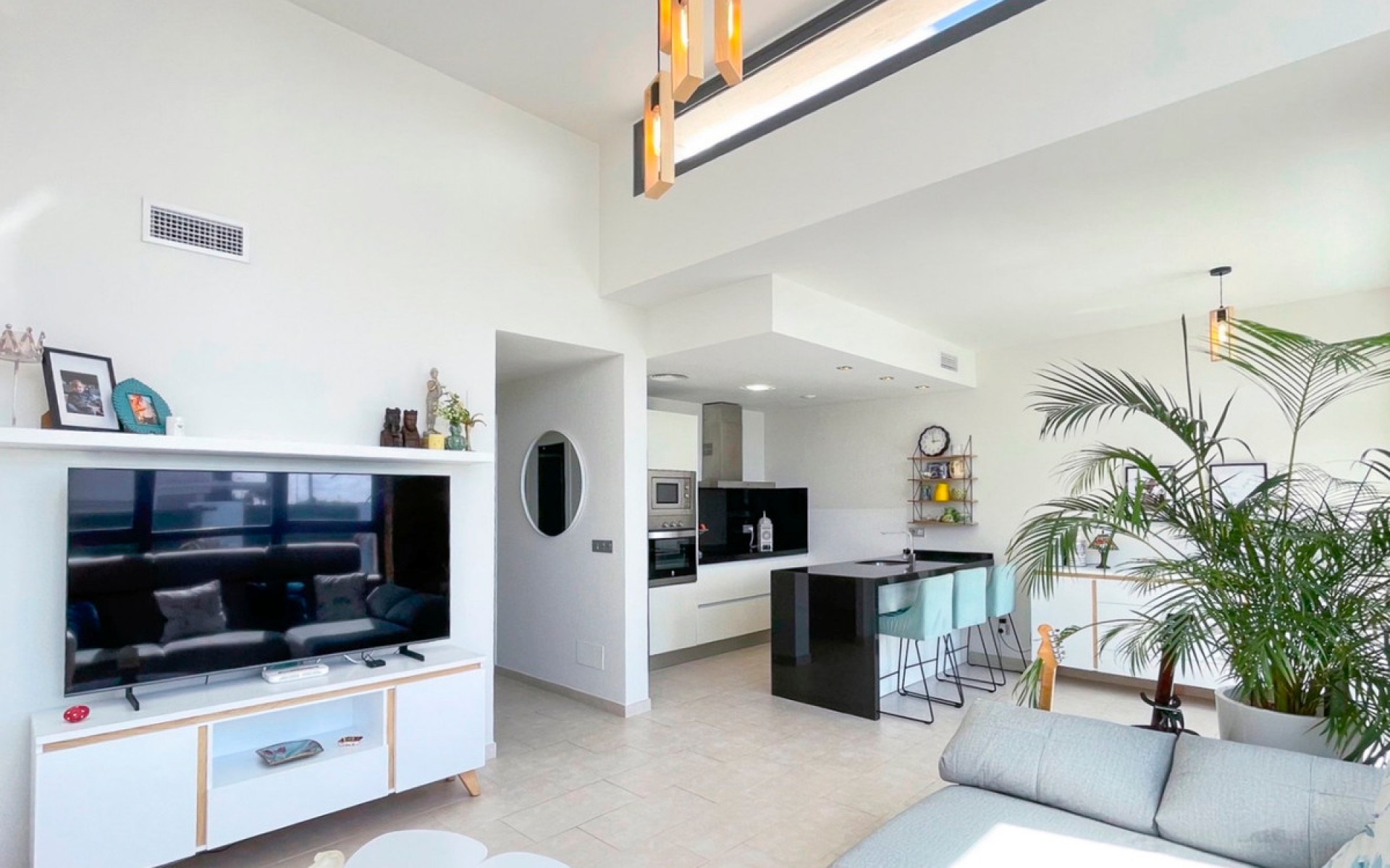 A Vendre - Villa - Ciudad Quesada