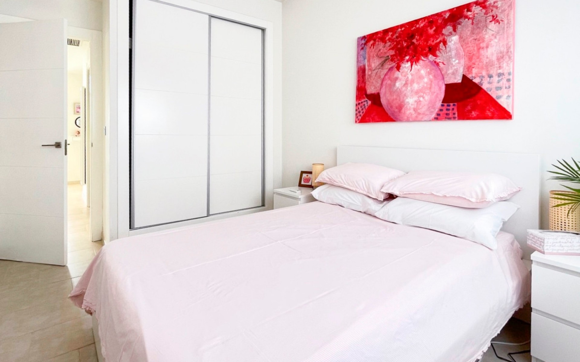 A Vendre - Villa - Ciudad Quesada