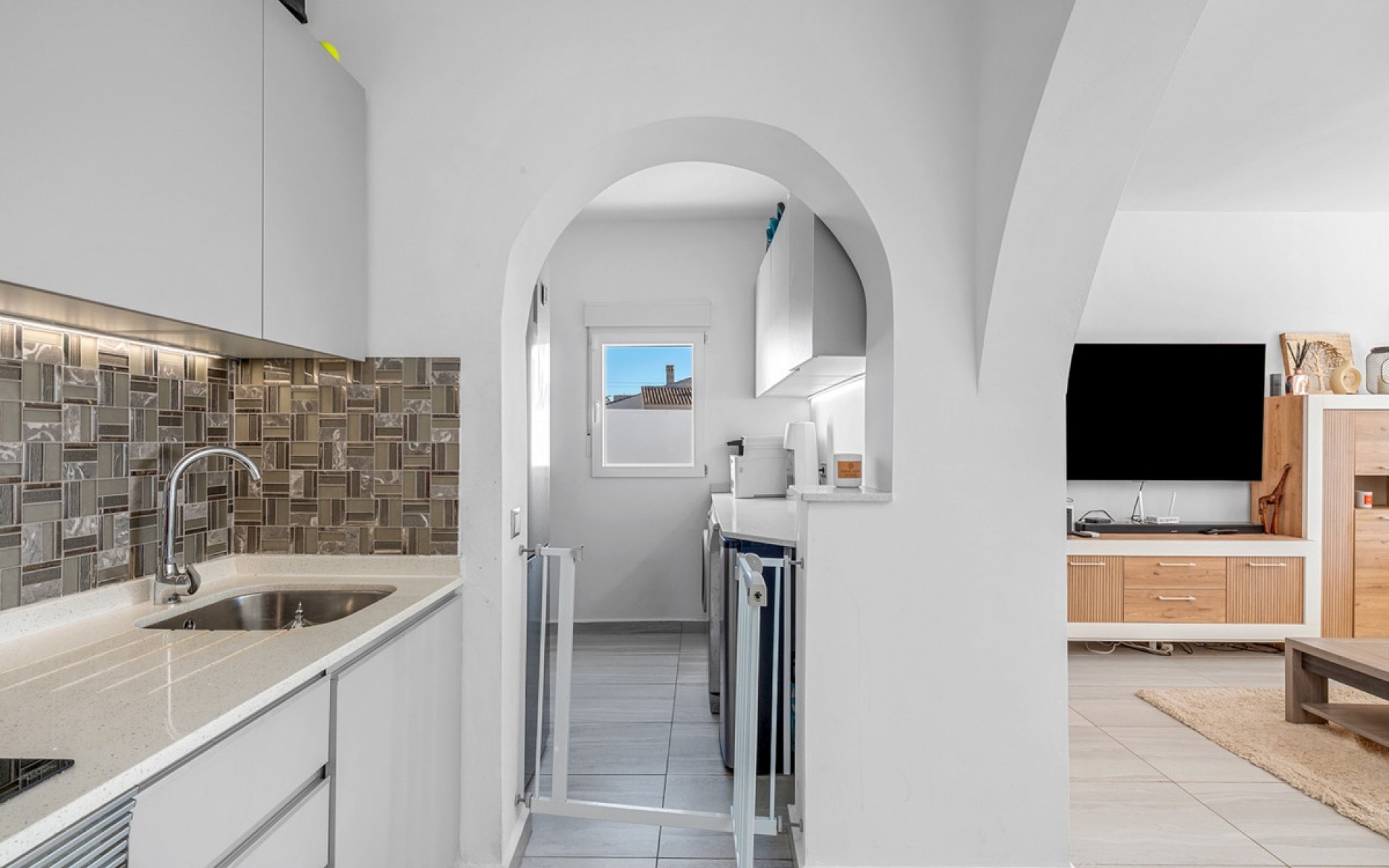 A Vendre - Villa - Ciudad Quesada