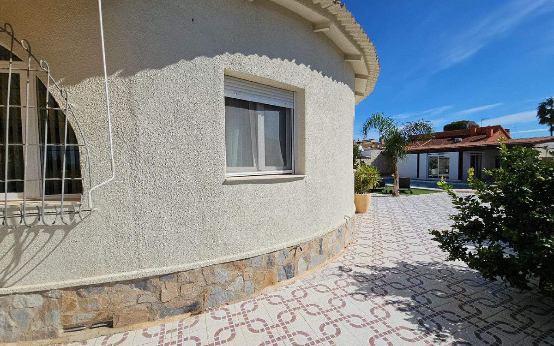 A Vendre - Villa - Ciudad Quesada