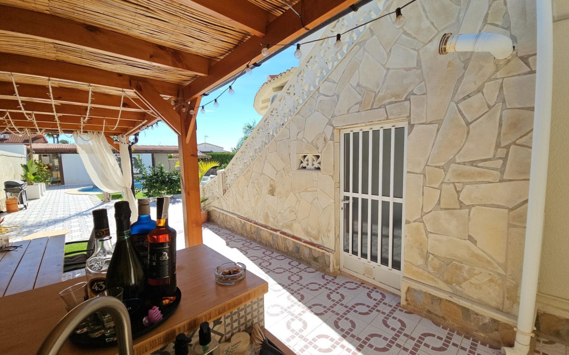 A Vendre - Villa - Ciudad Quesada