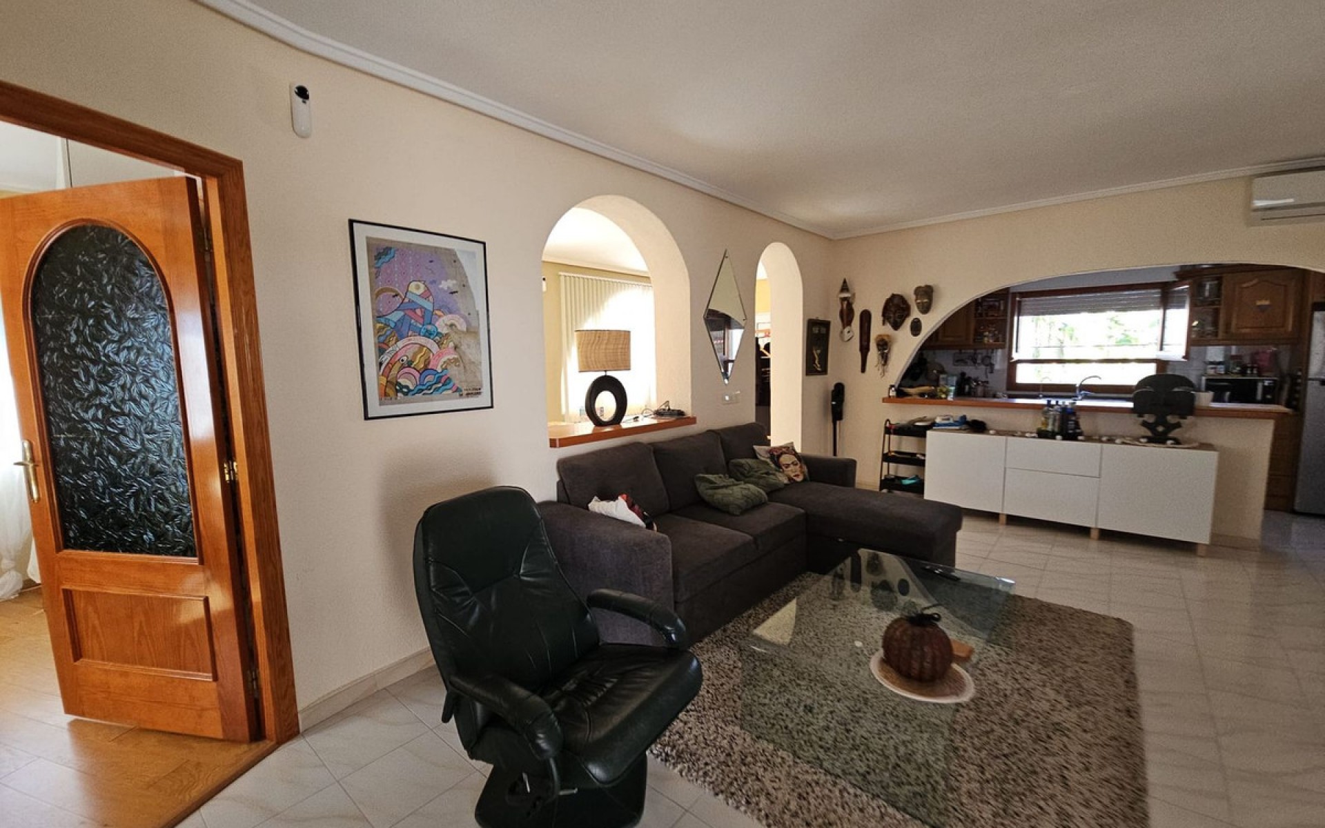 A Vendre - Villa - Ciudad Quesada