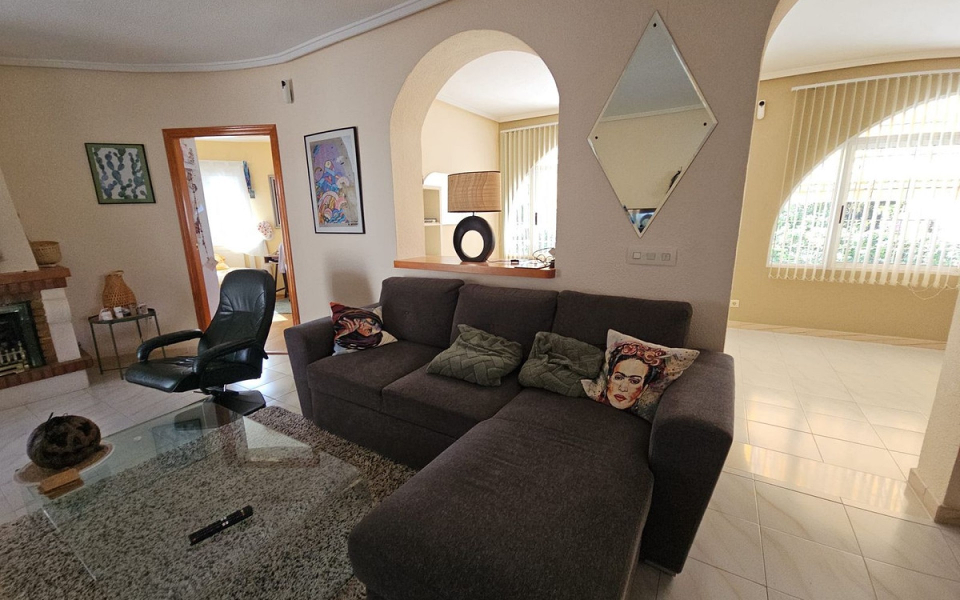 A Vendre - Villa - Ciudad Quesada