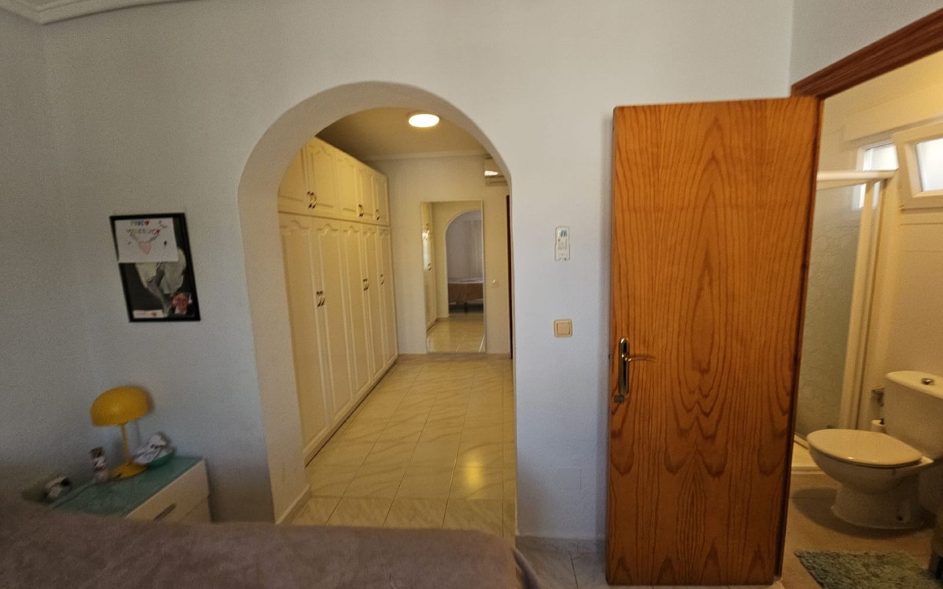 A Vendre - Villa - Ciudad Quesada