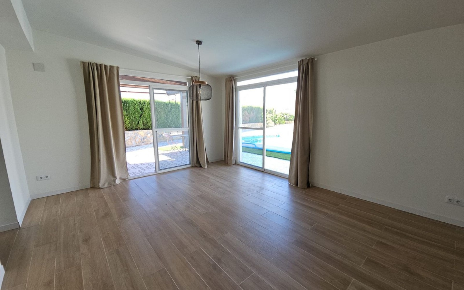 A Vendre - Villa - Ciudad Quesada