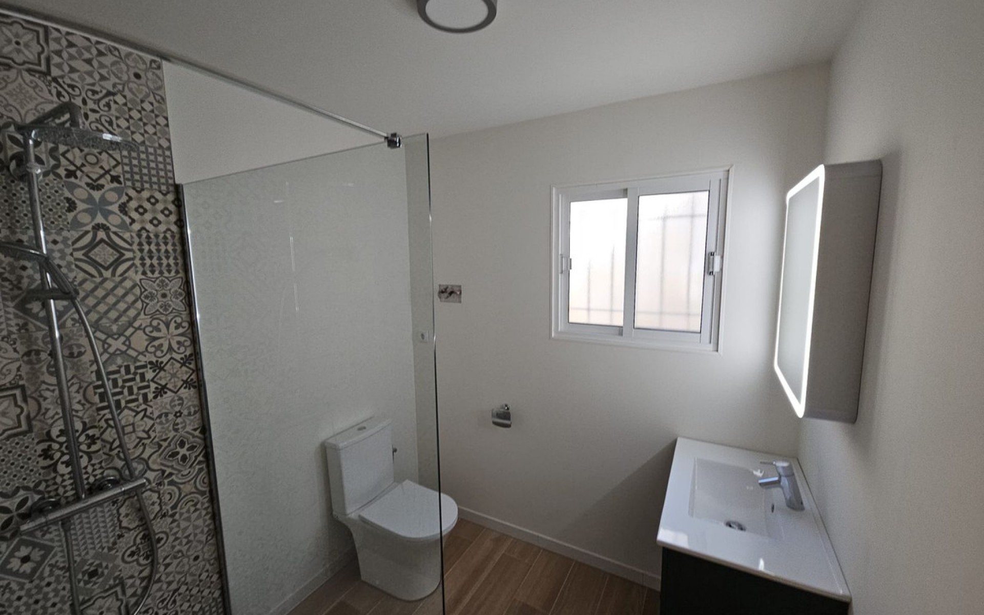 A Vendre - Villa - Ciudad Quesada