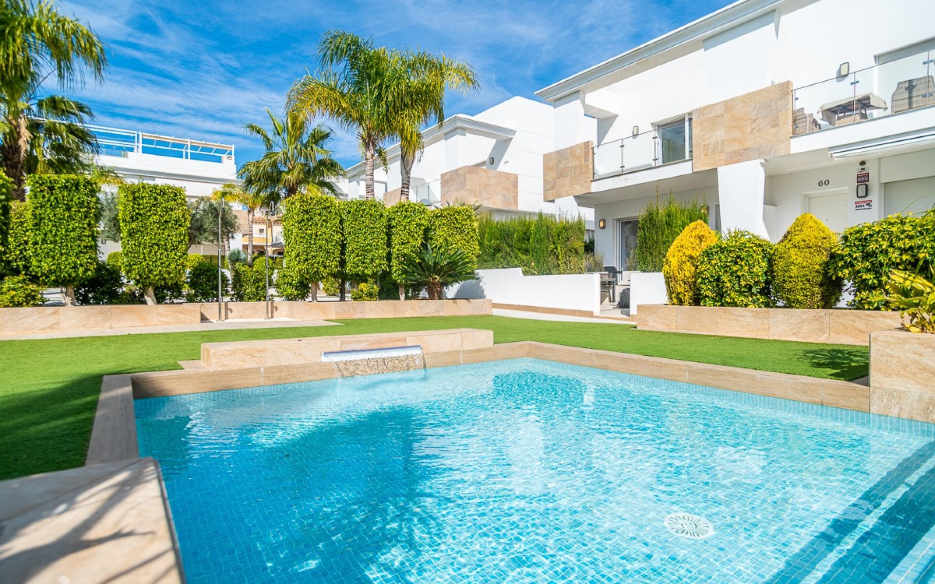 A Vendre - Villa - Ciudad Quesada