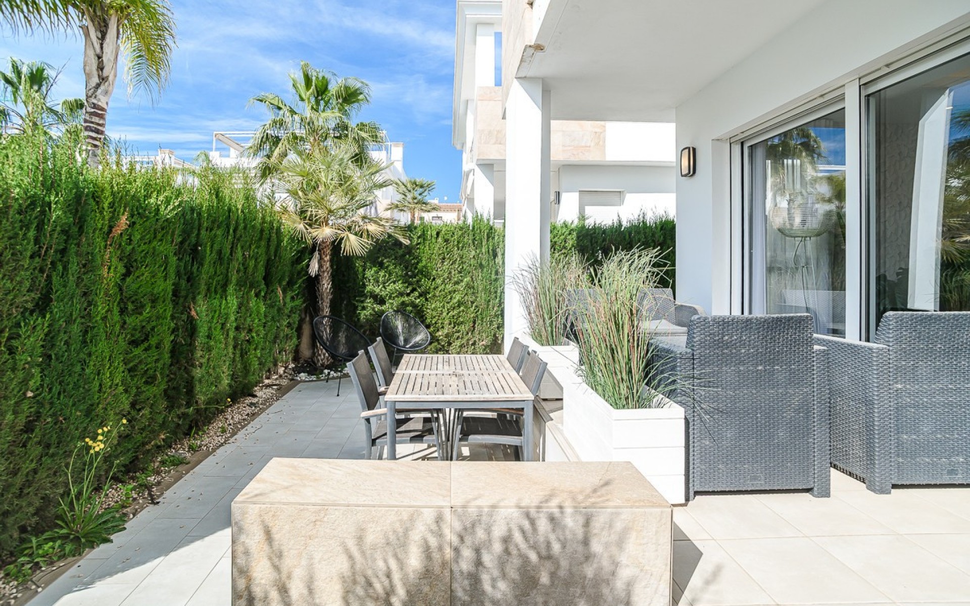 A Vendre - Villa - Ciudad Quesada